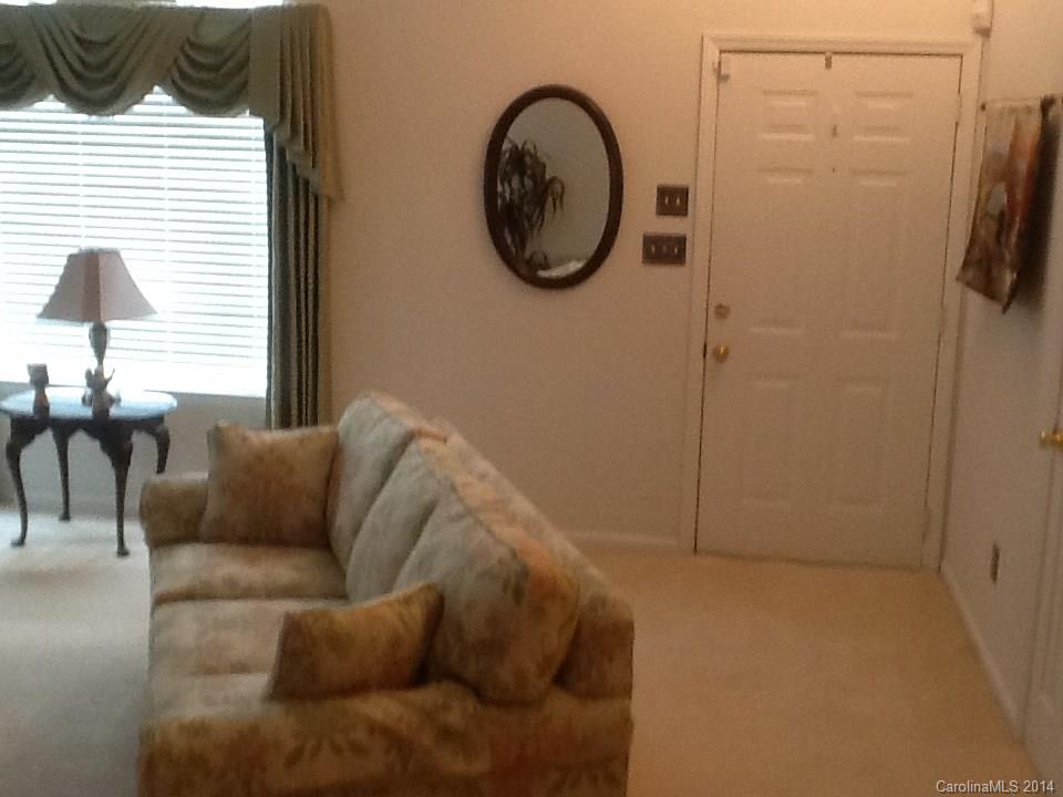 Glenwood Manor - Residential