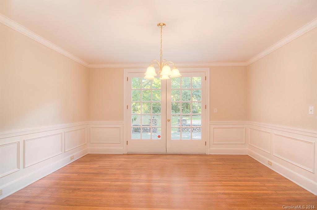 Pharr Acres - Residential