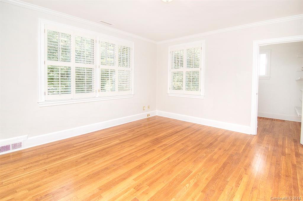 Pharr Acres - Residential