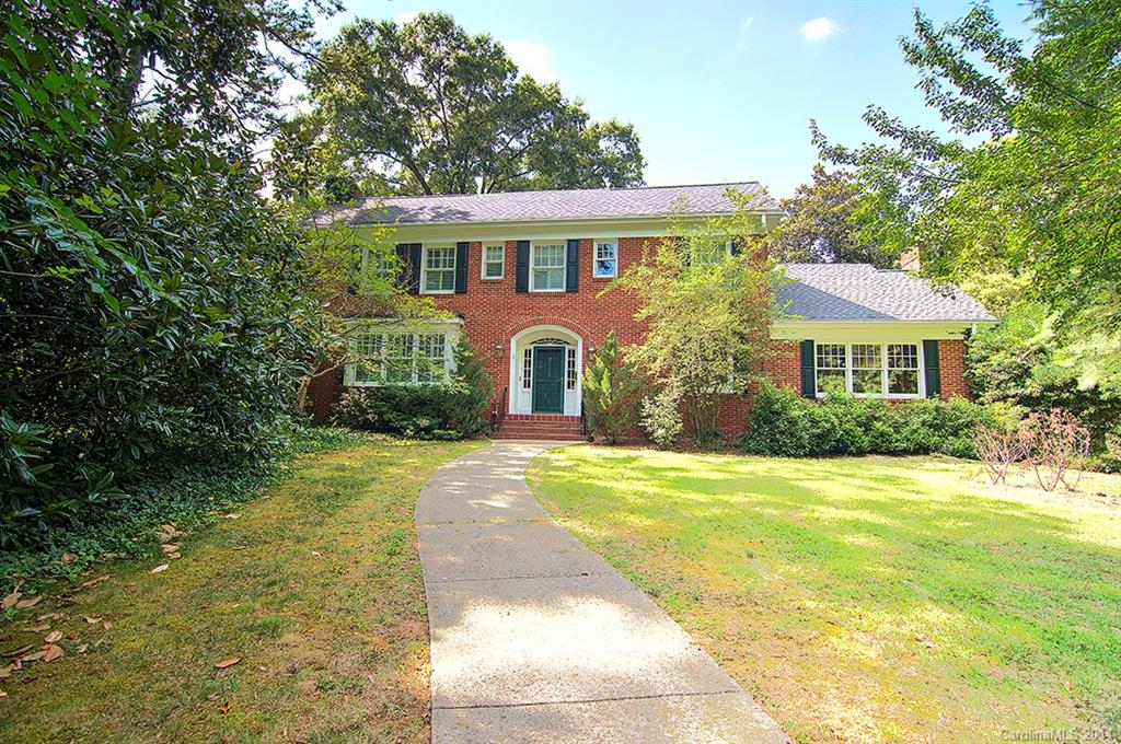 Pharr Acres - Residential