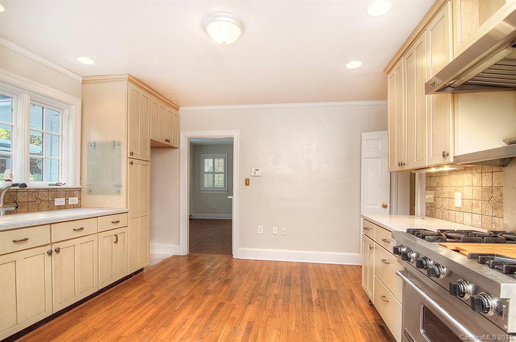 Pharr Acres - Residential