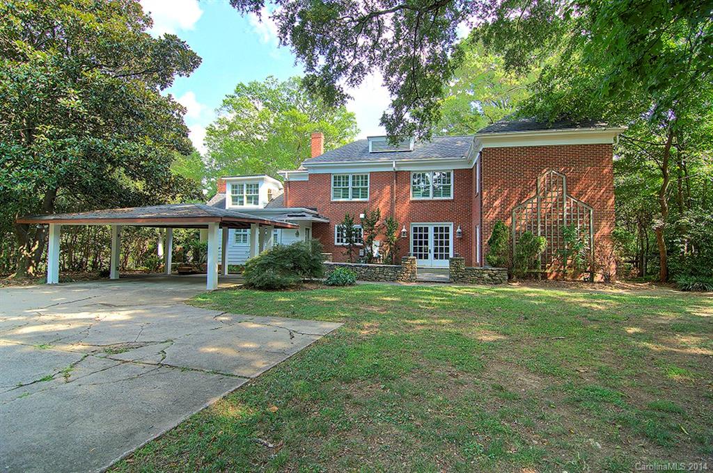 Pharr Acres - Residential