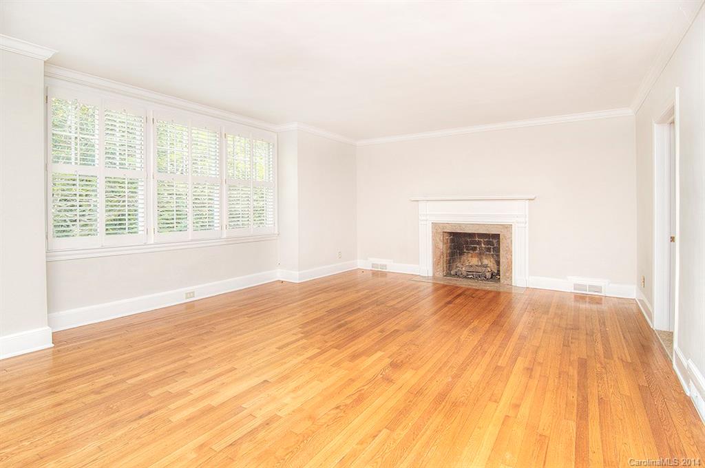 Pharr Acres - Residential