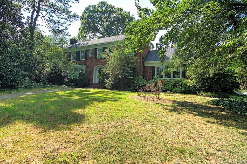 Pharr Acres - Residential