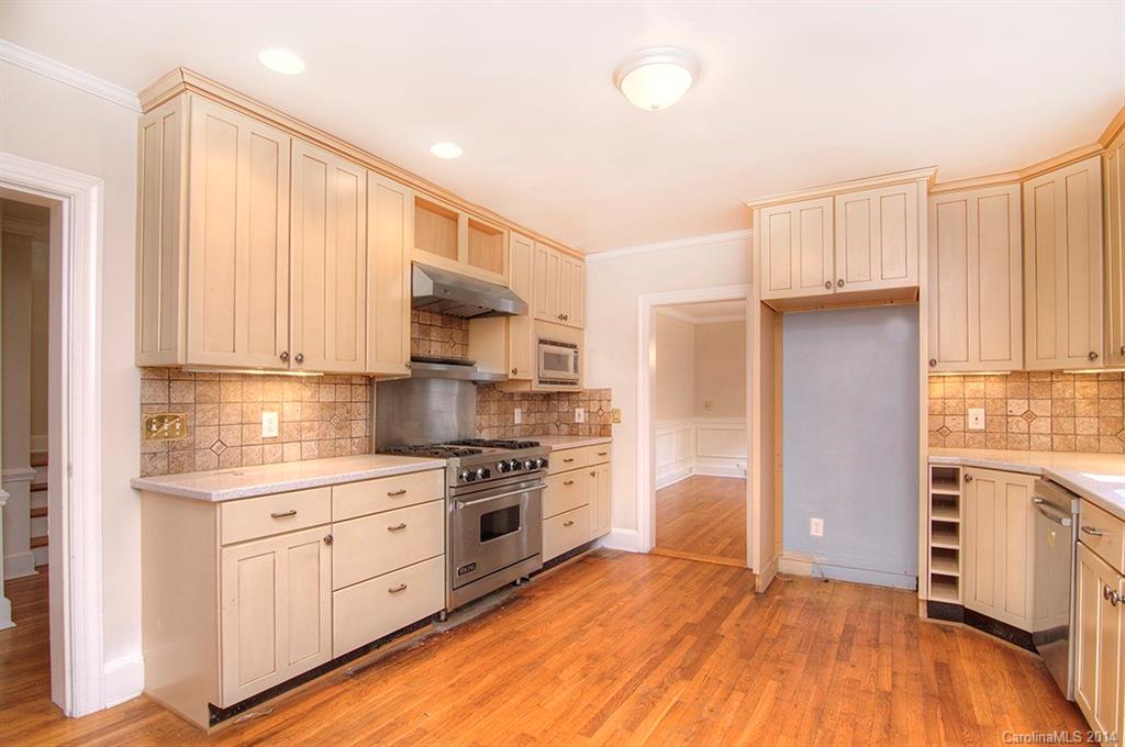 Pharr Acres - Residential