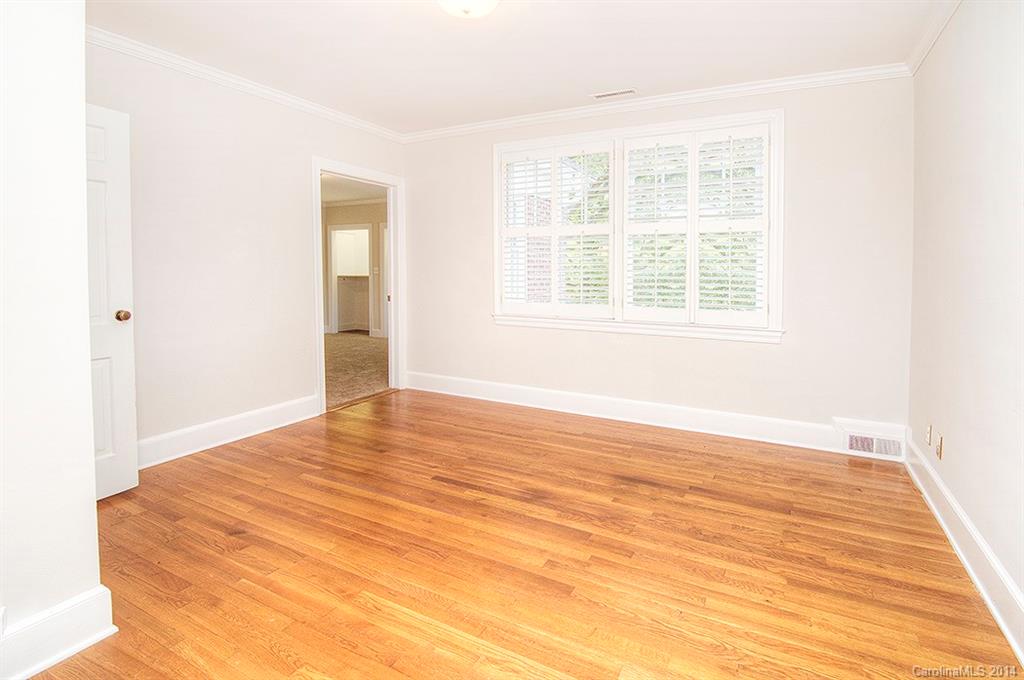 Pharr Acres - Residential