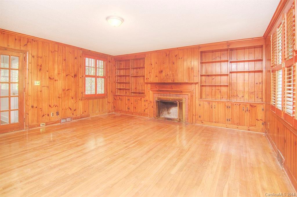 Pharr Acres - Residential