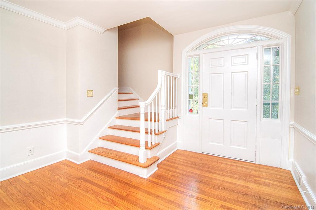 Pharr Acres - Residential