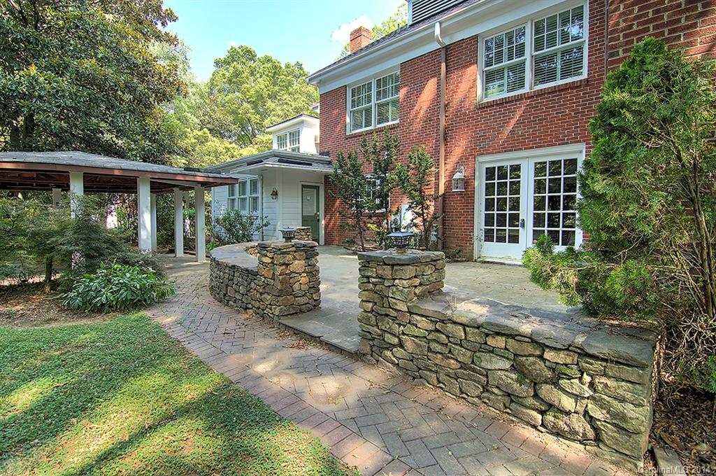 Pharr Acres - Residential