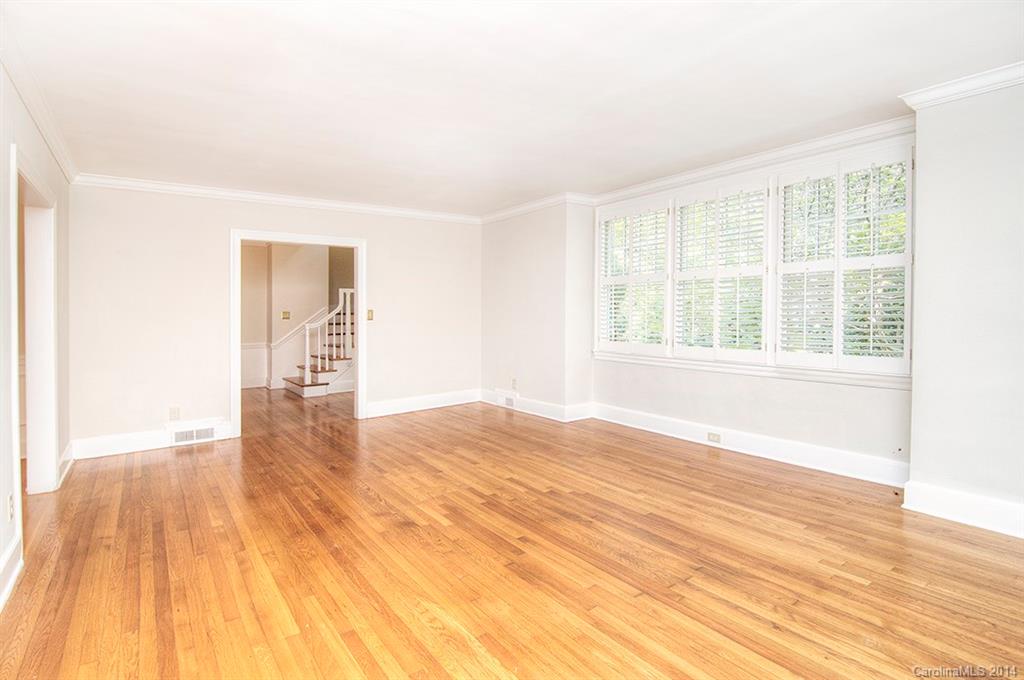 Pharr Acres - Residential