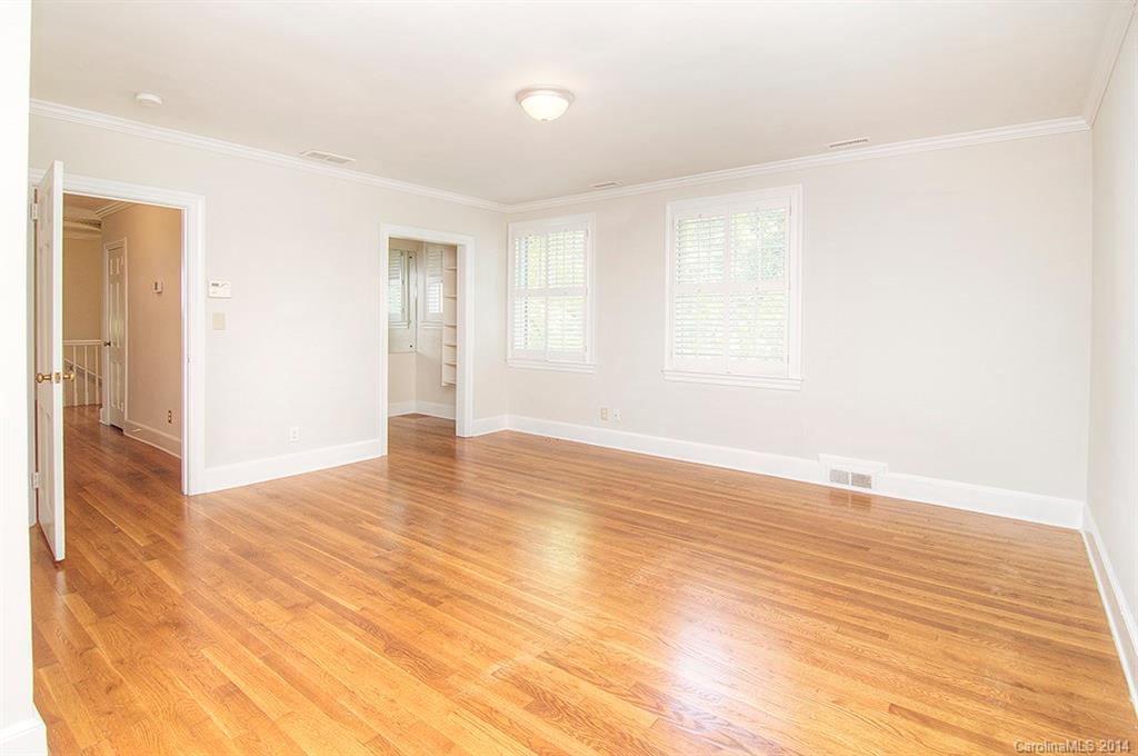 Pharr Acres - Residential