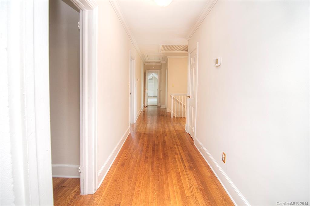 Pharr Acres - Residential