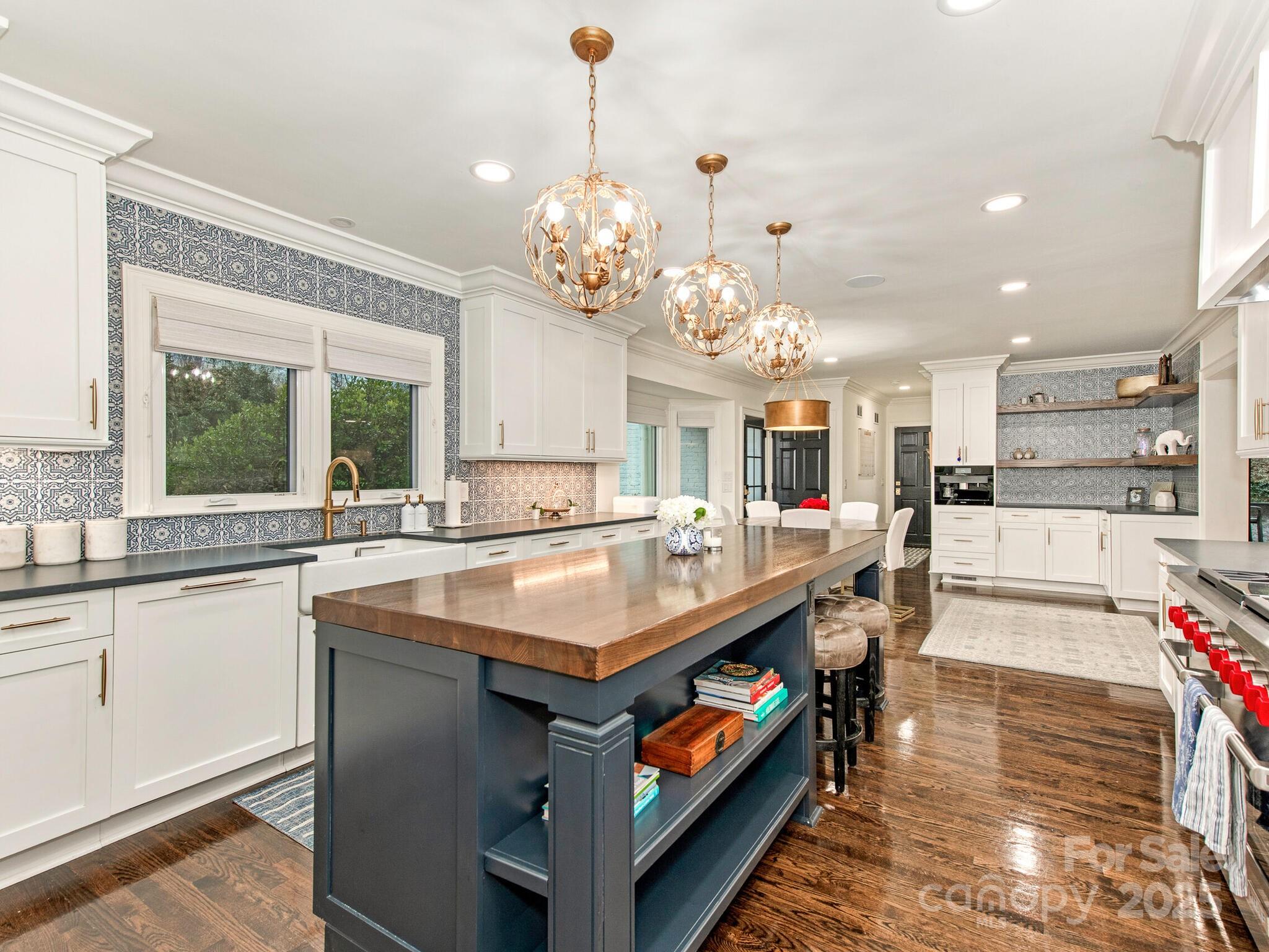 Deering Oaks - Residential