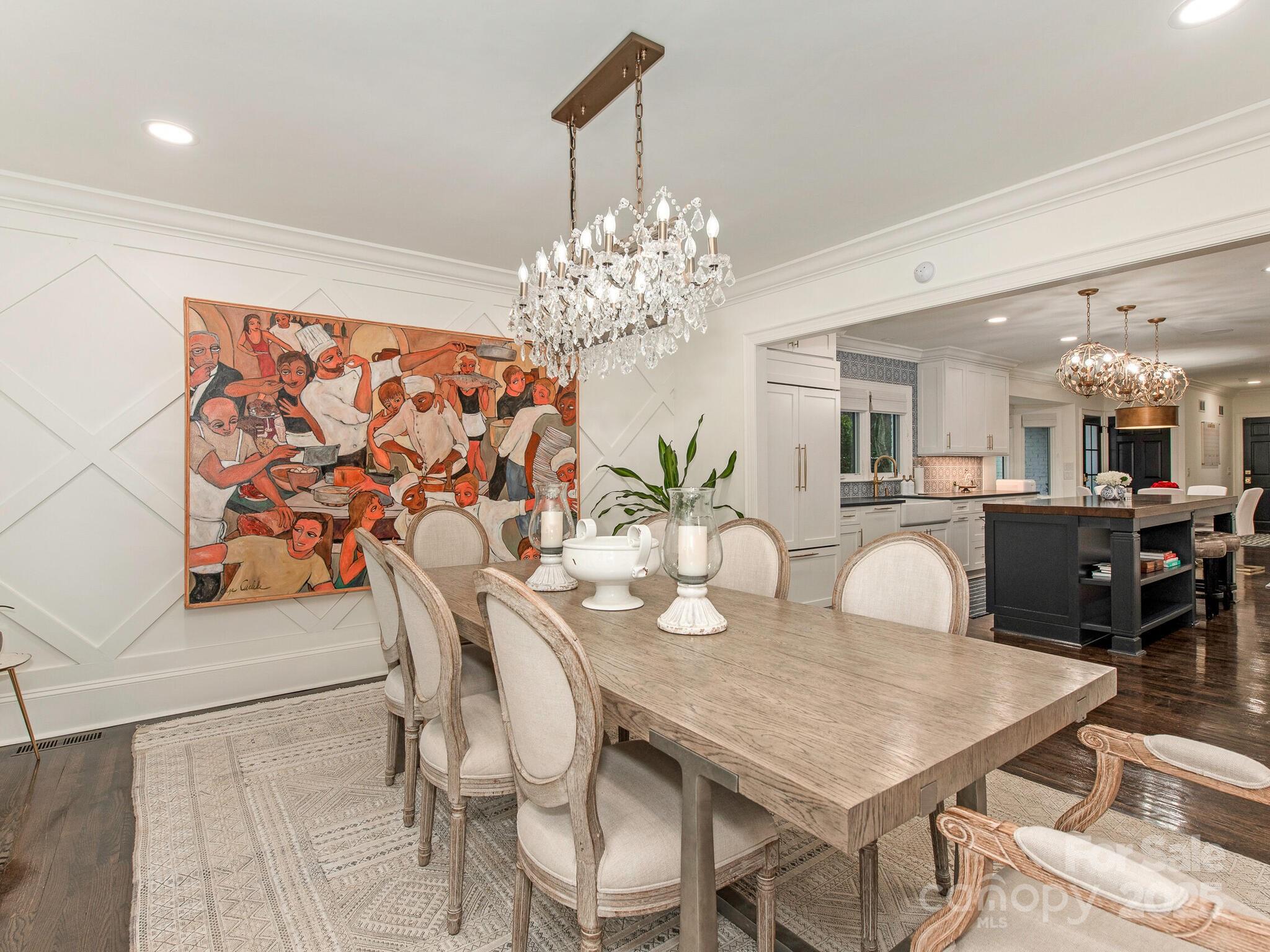 Deering Oaks - Residential