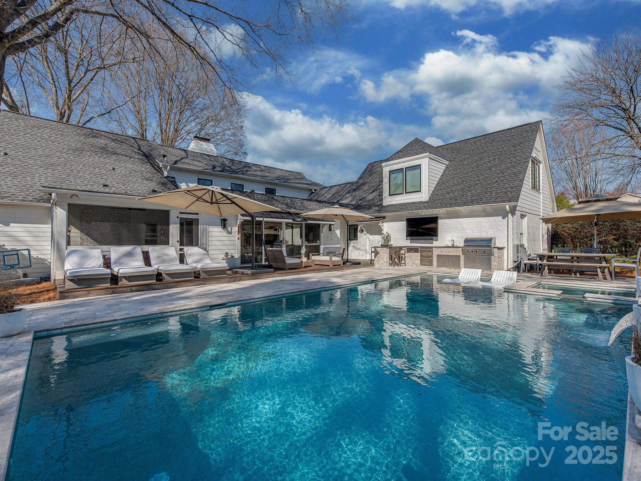 Deering Oaks - Residential