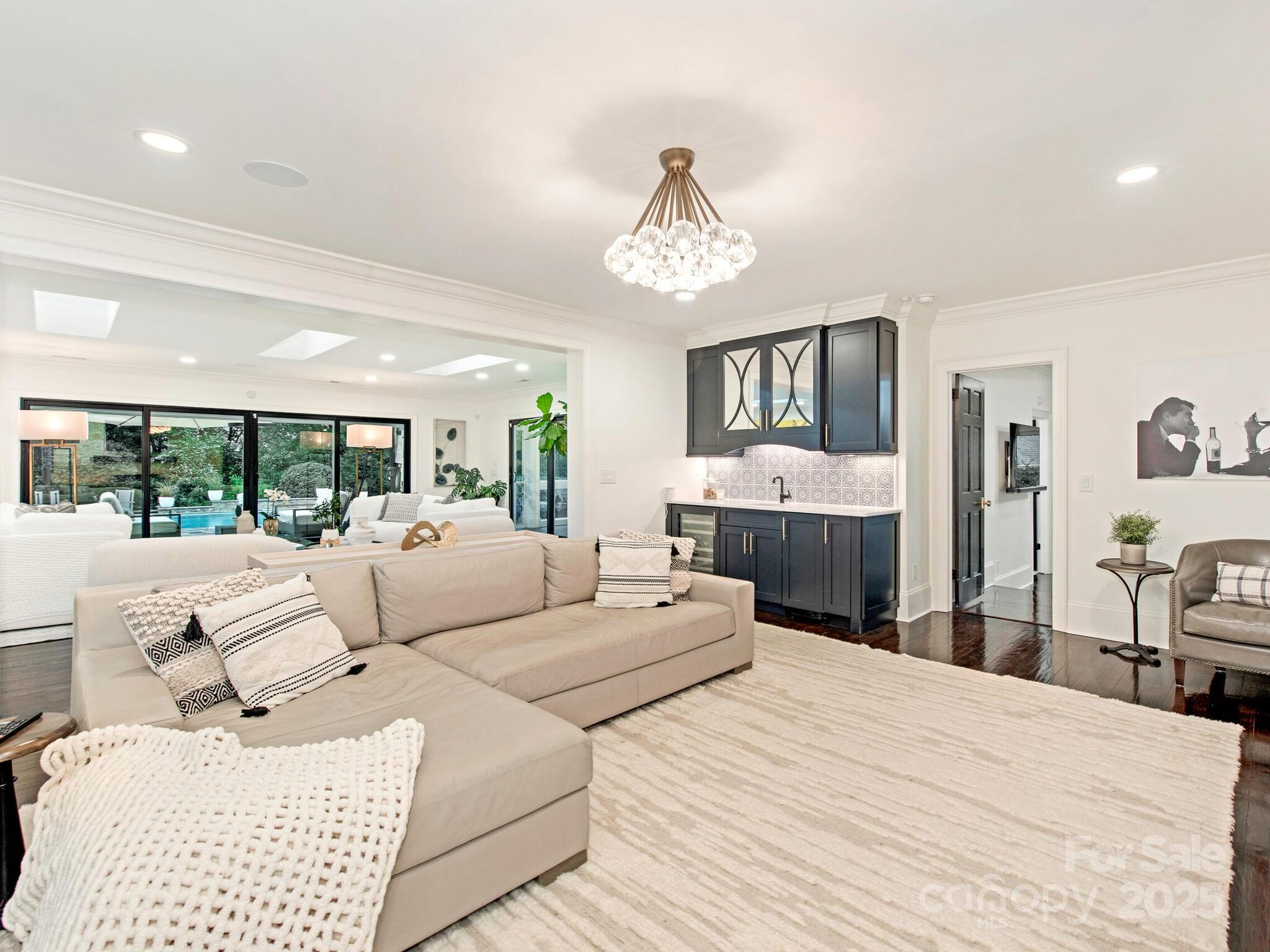 Deering Oaks - Residential