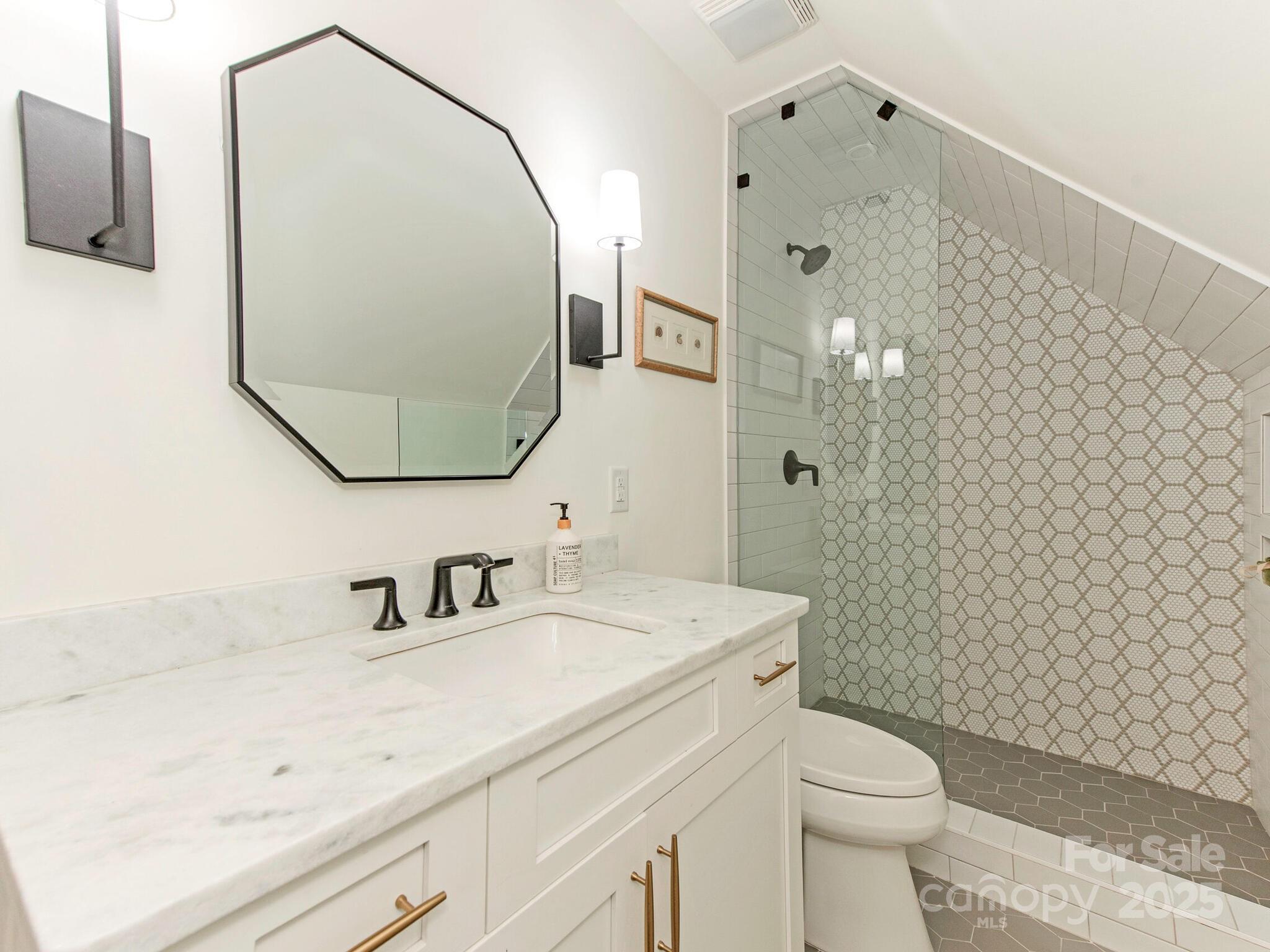 Deering Oaks - Residential