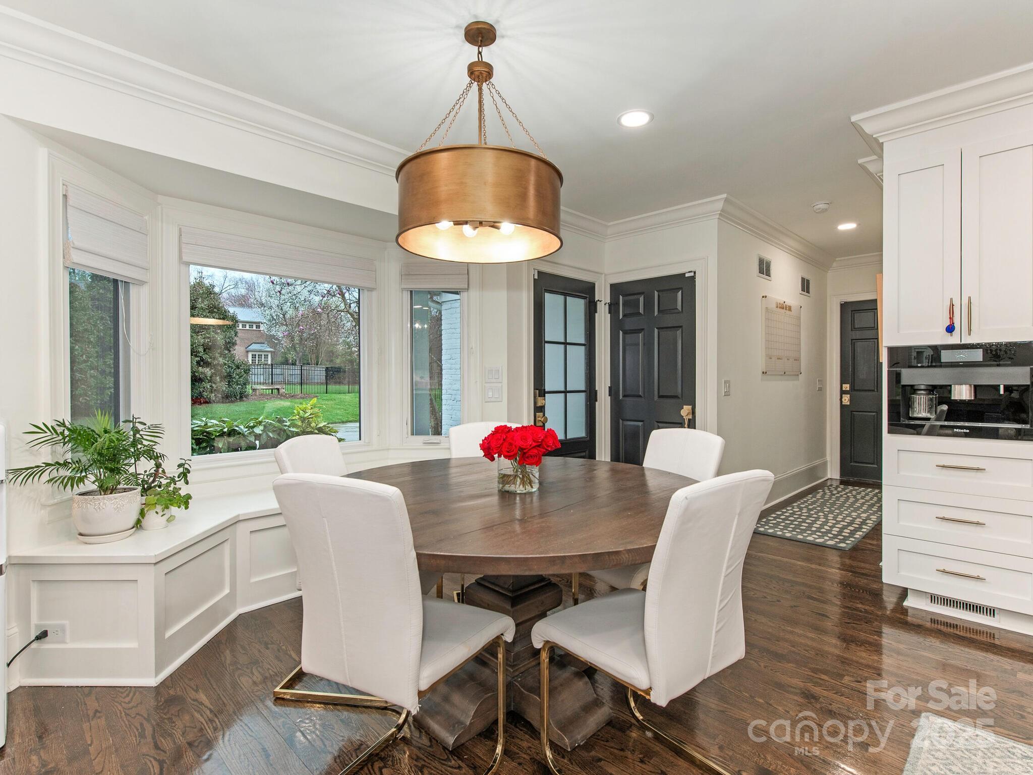 Deering Oaks - Residential