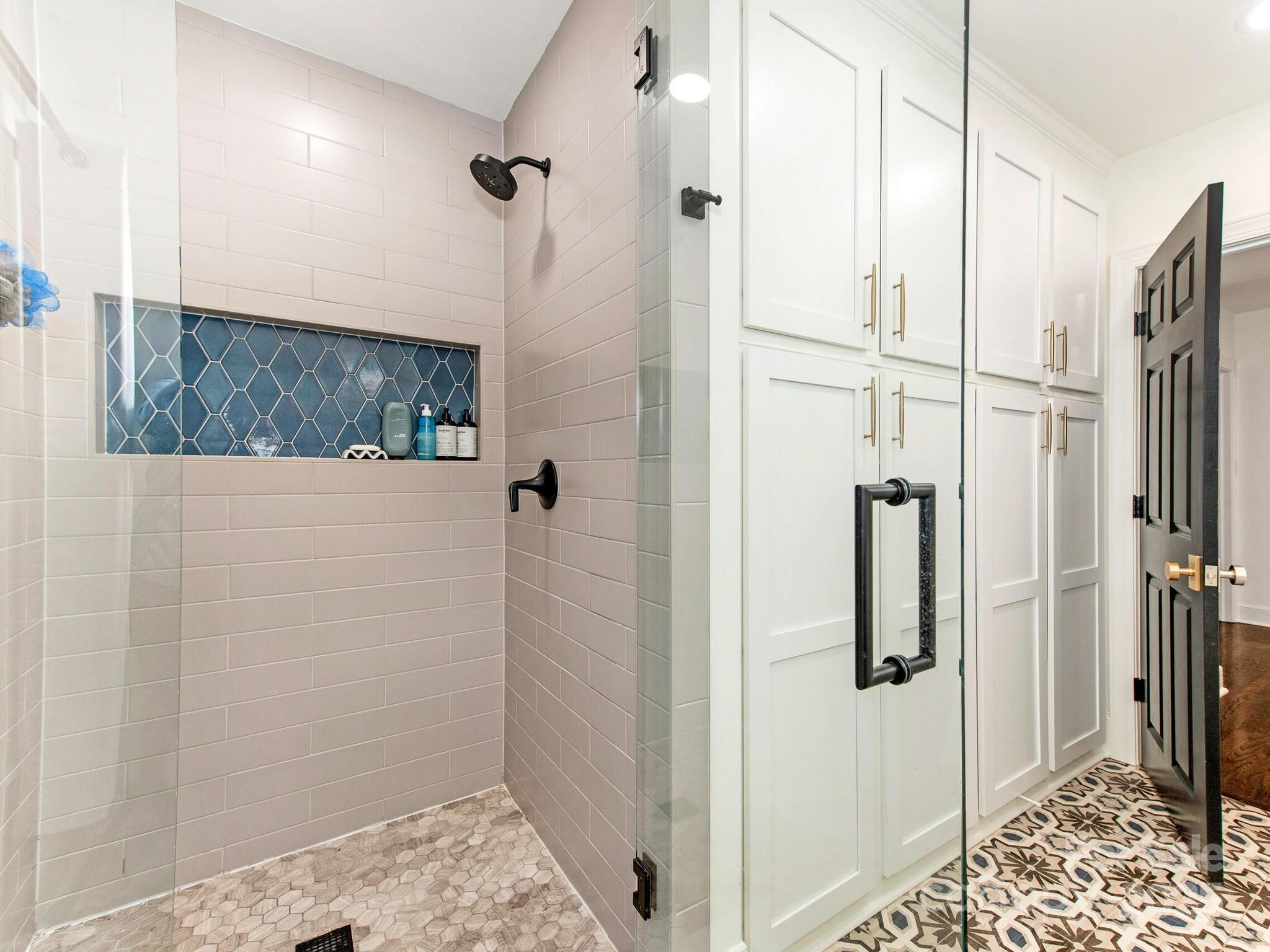 Deering Oaks - Residential