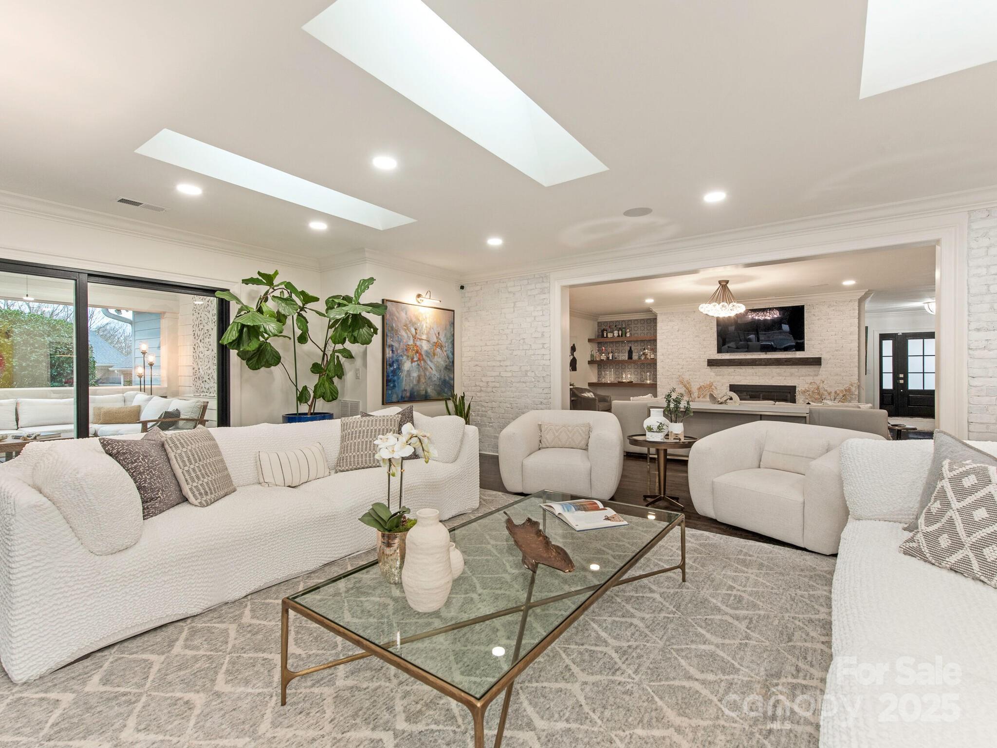 Deering Oaks - Residential