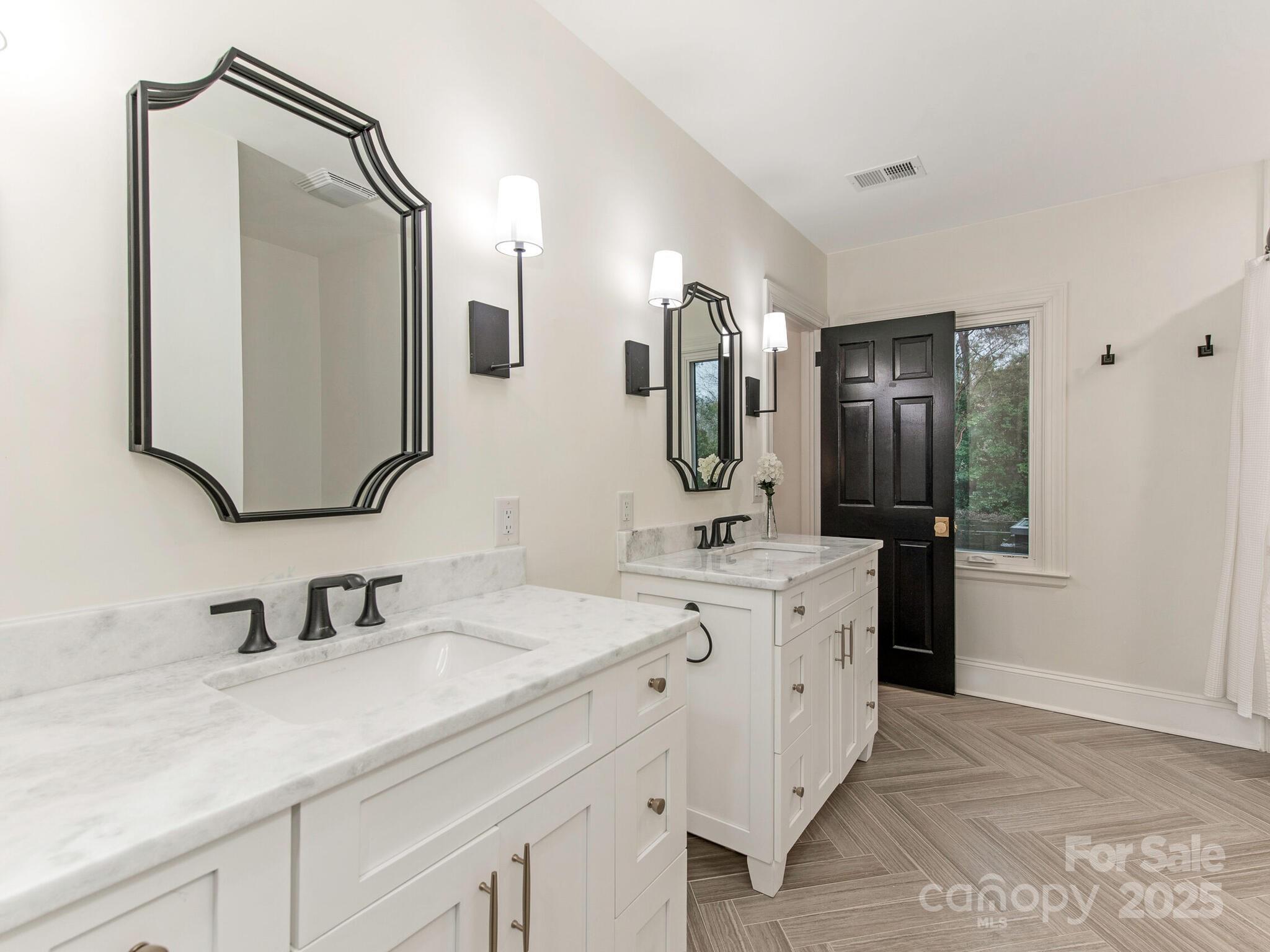 Deering Oaks - Residential