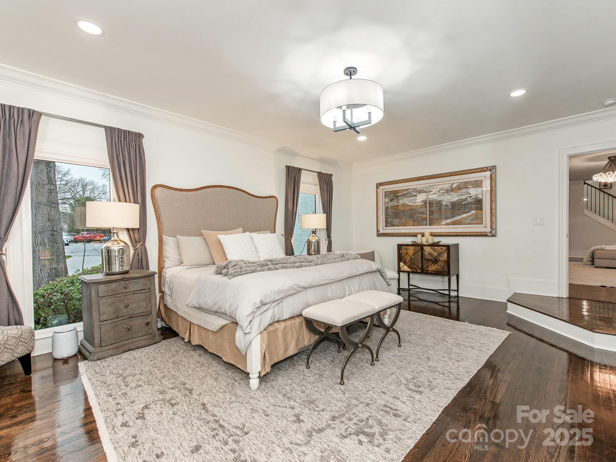 Deering Oaks - Residential