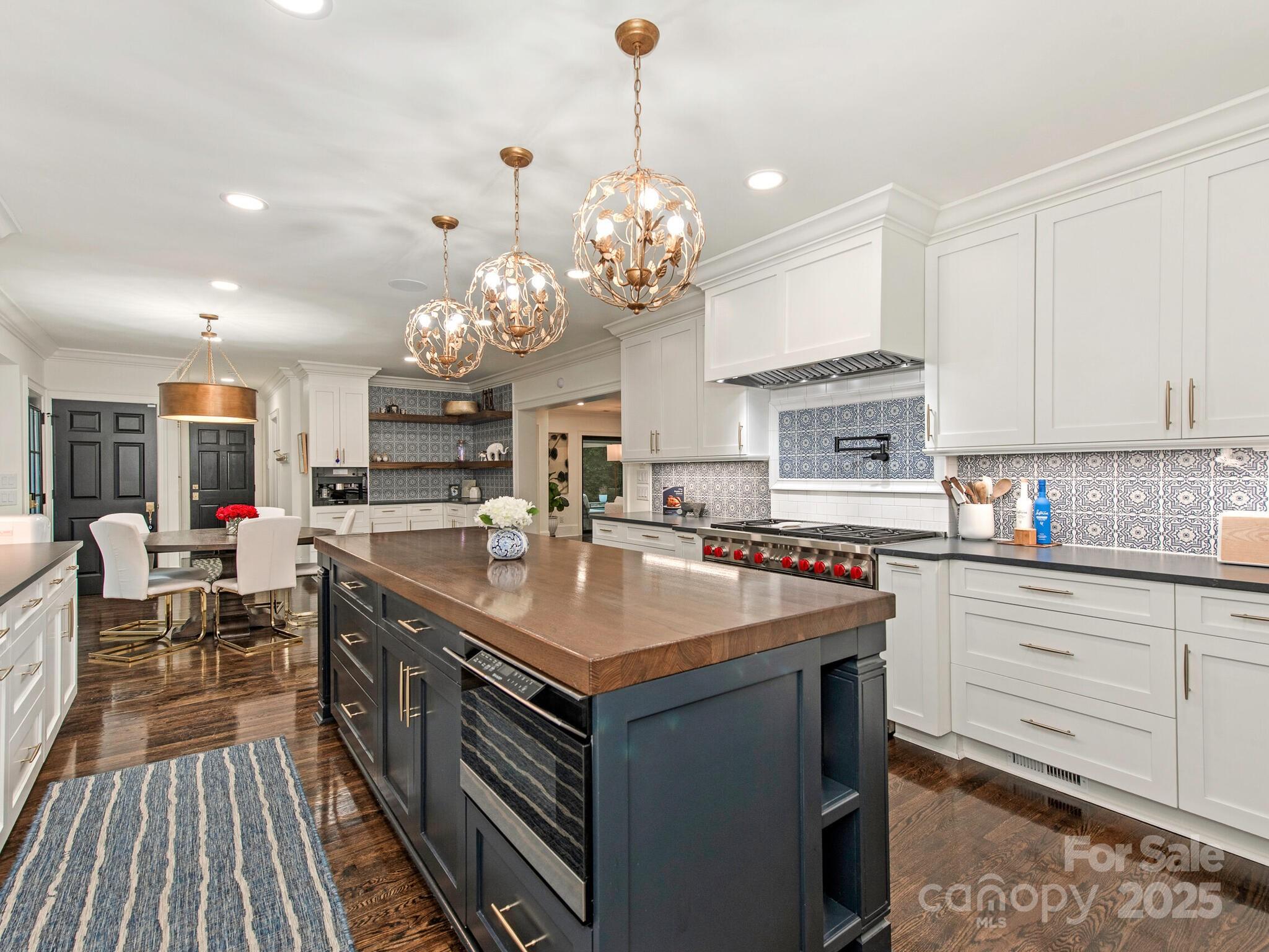 Deering Oaks - Residential