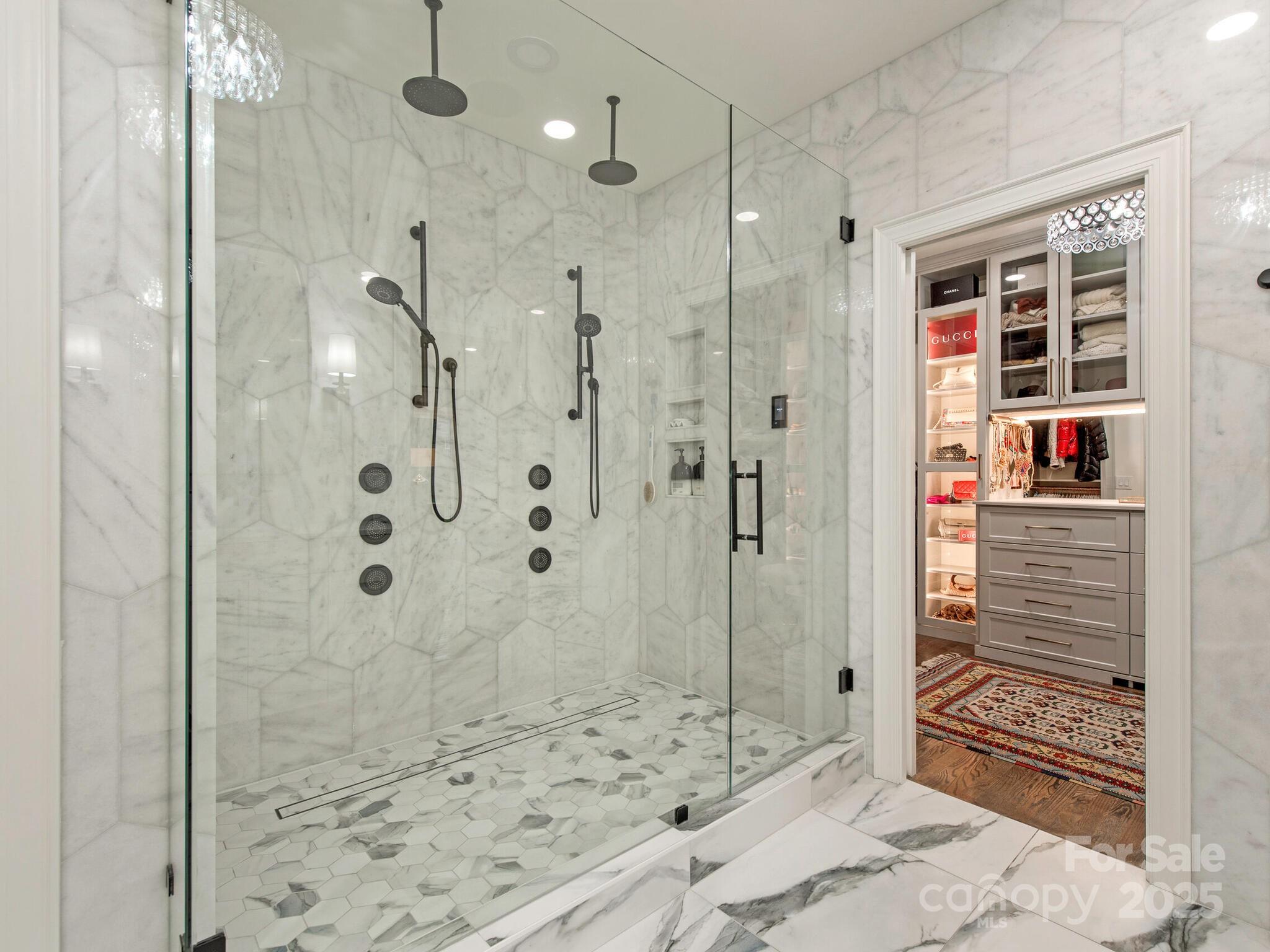 Deering Oaks - Residential