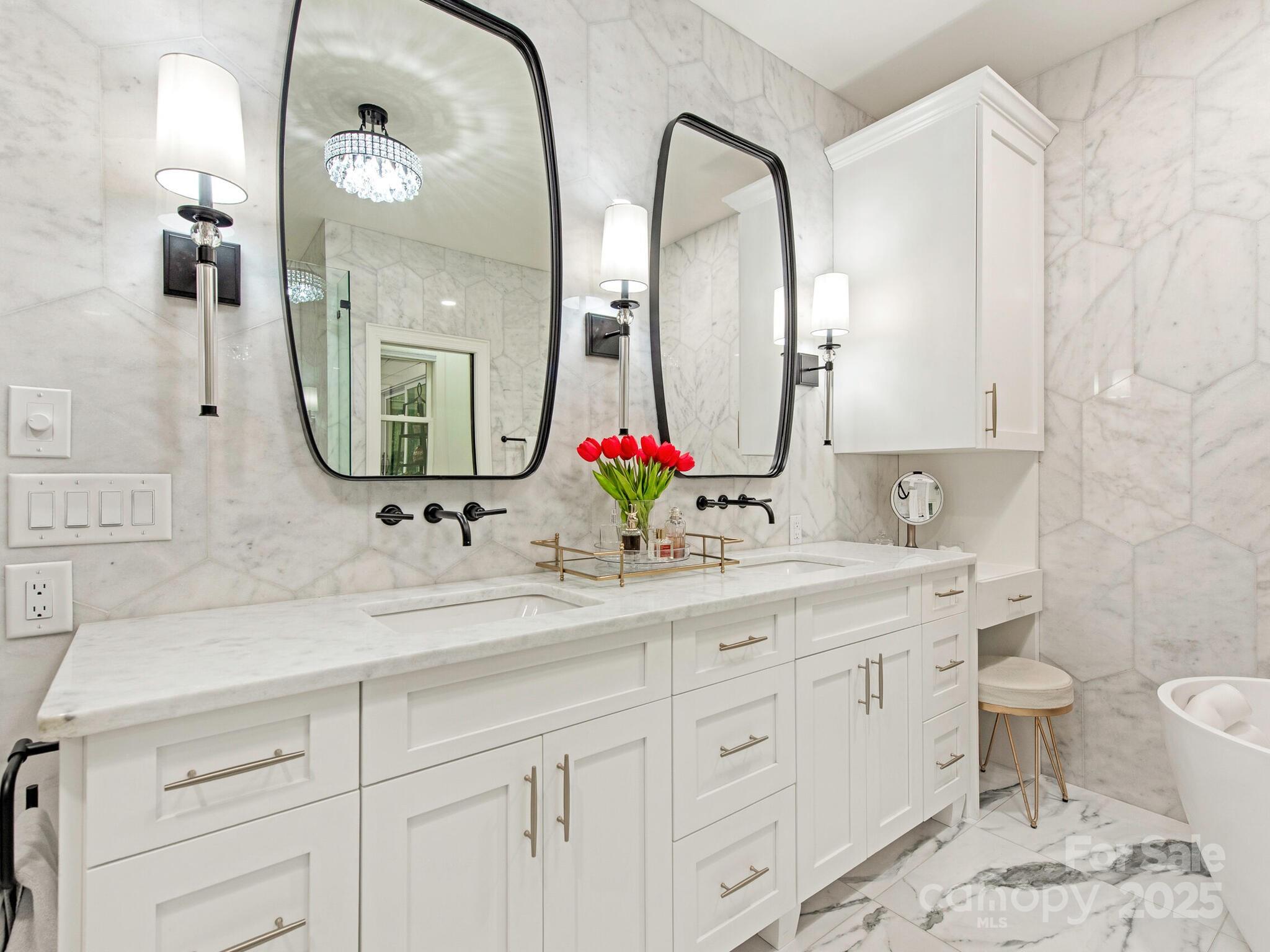 Deering Oaks - Residential