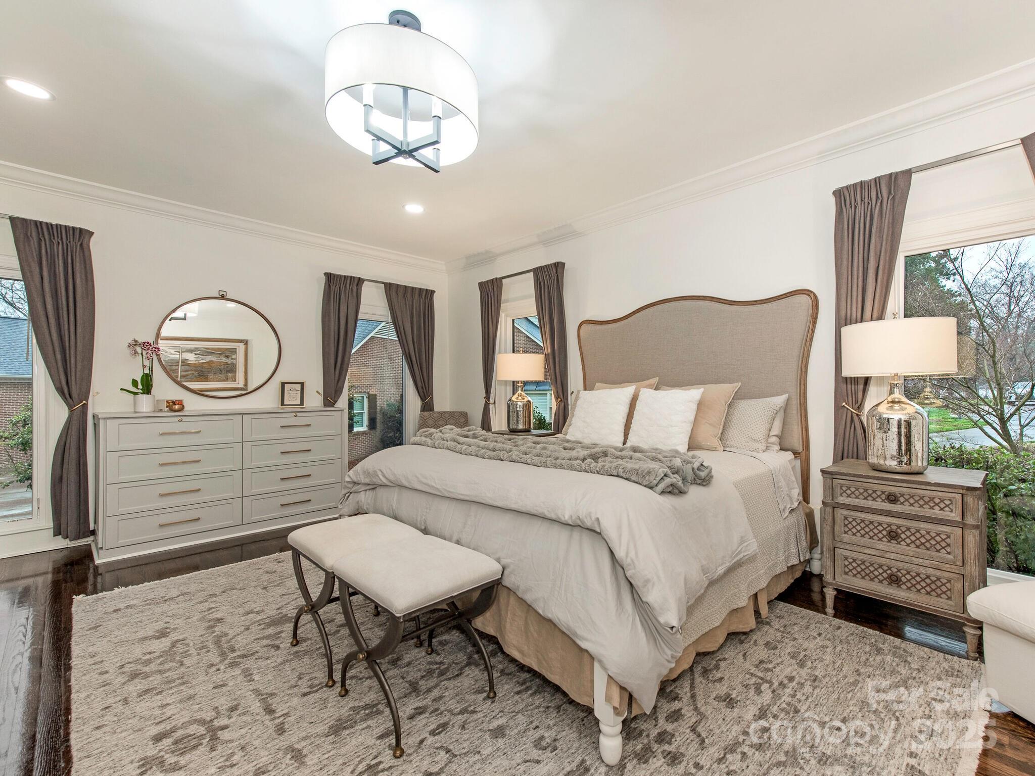 Deering Oaks - Residential