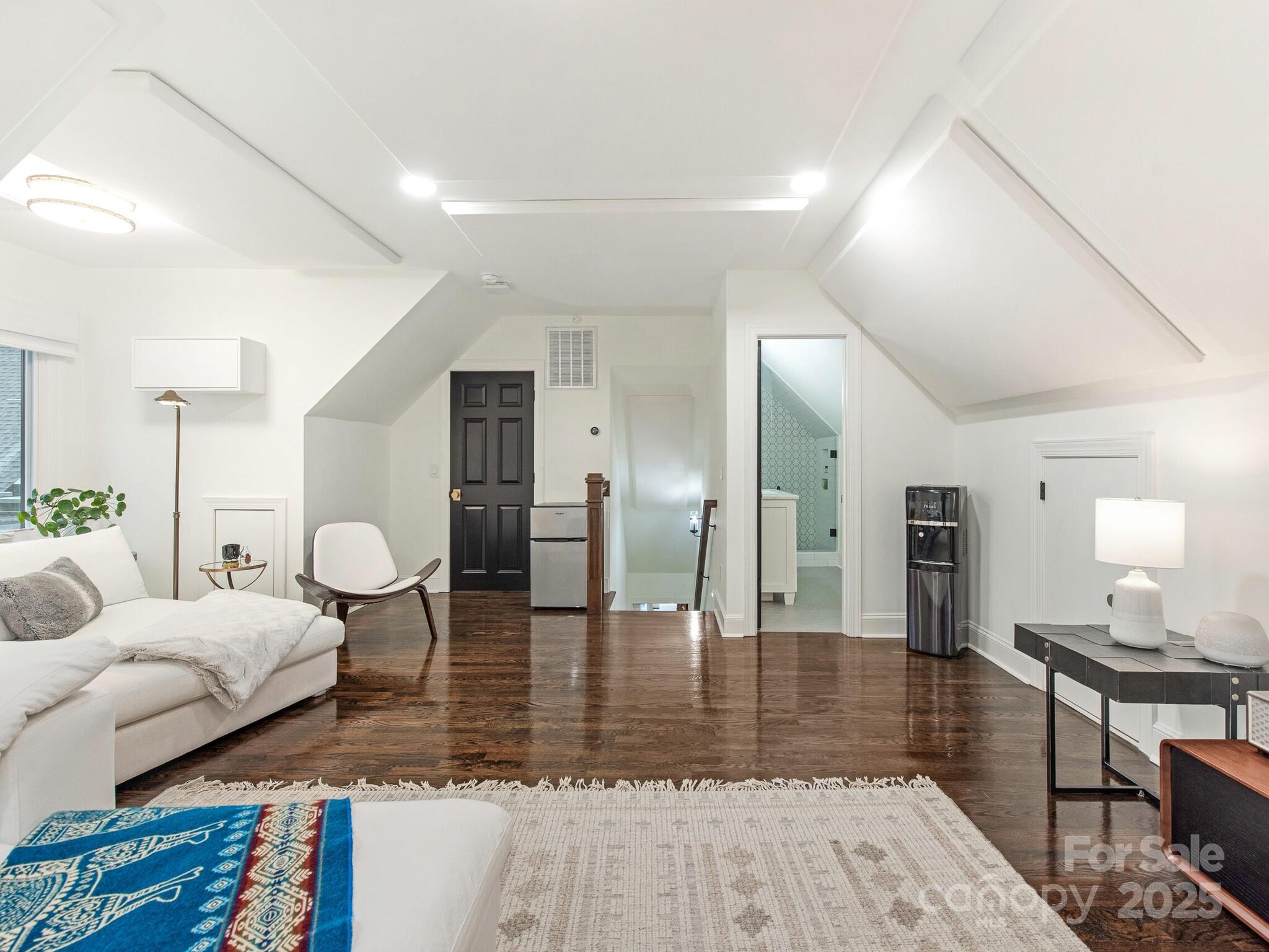 Deering Oaks - Residential