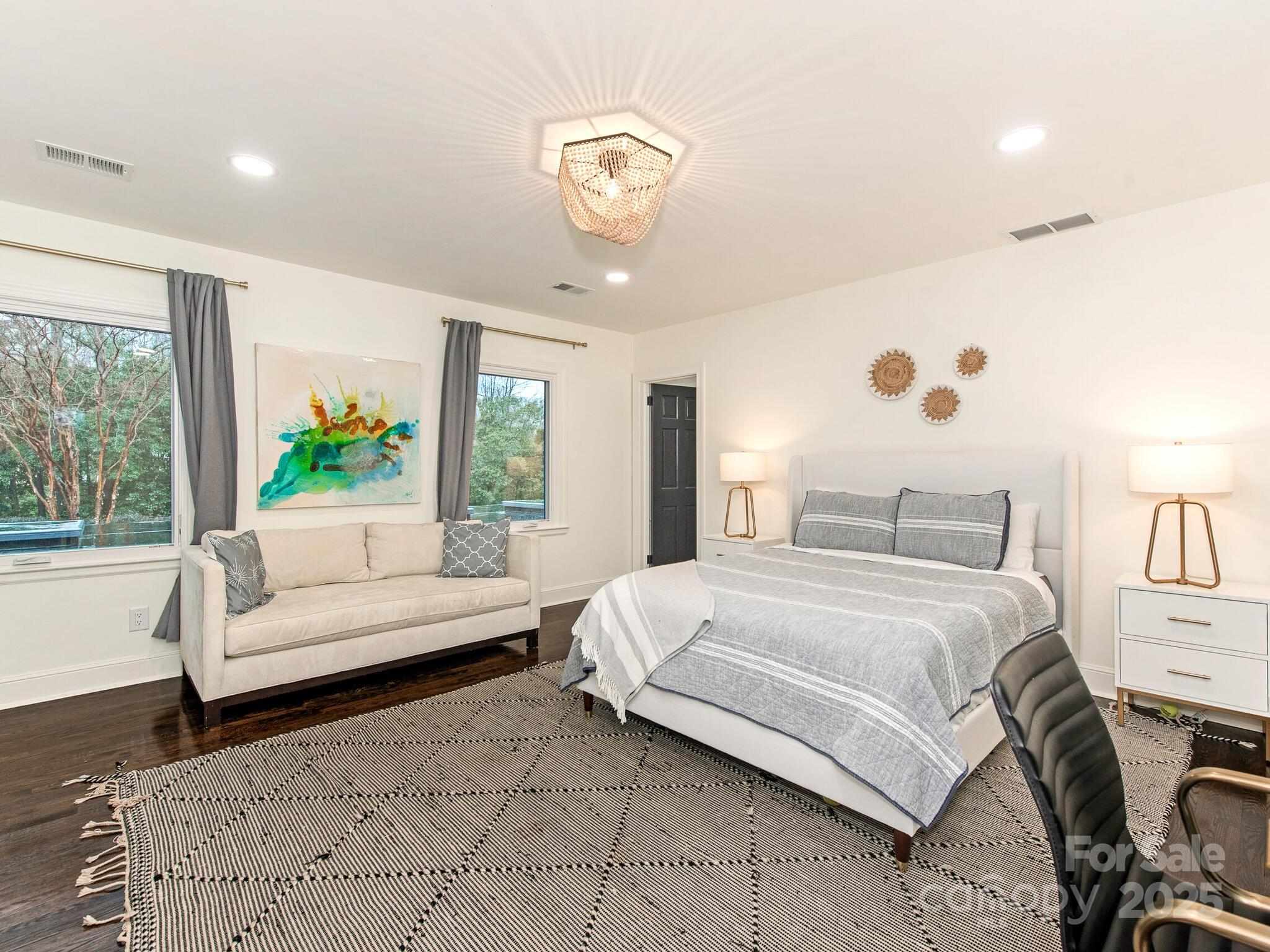 Deering Oaks - Residential