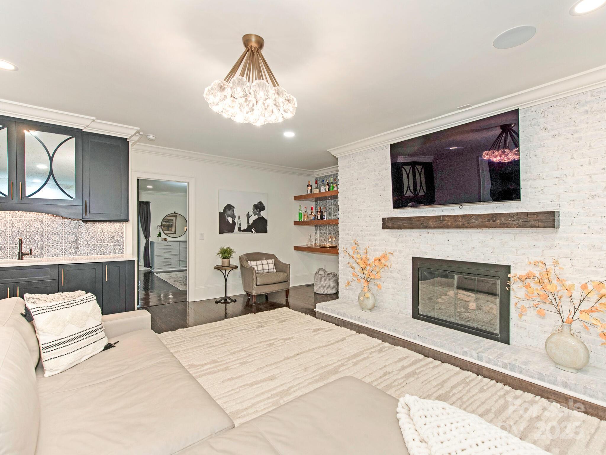 Deering Oaks - Residential