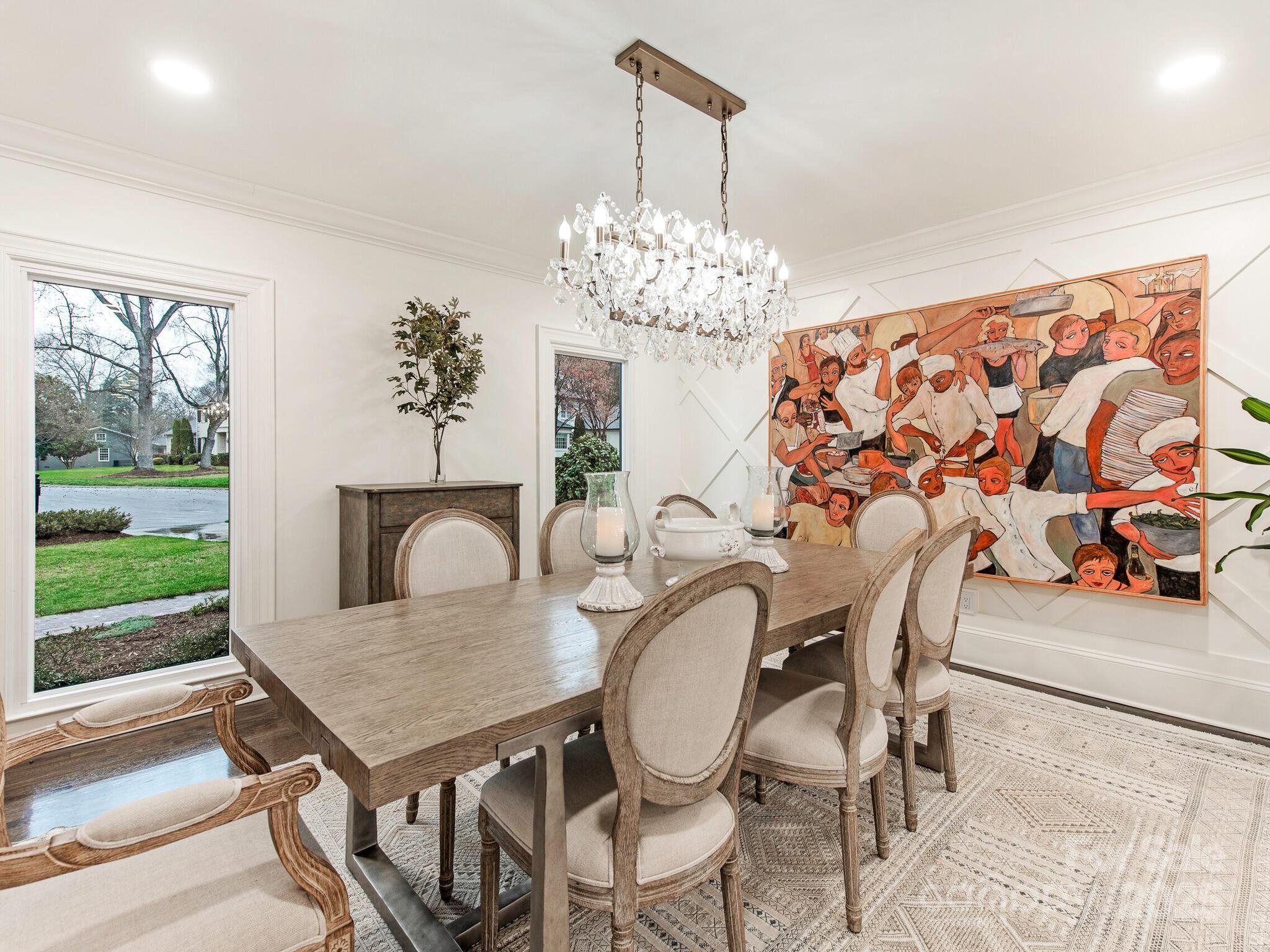 Deering Oaks - Residential