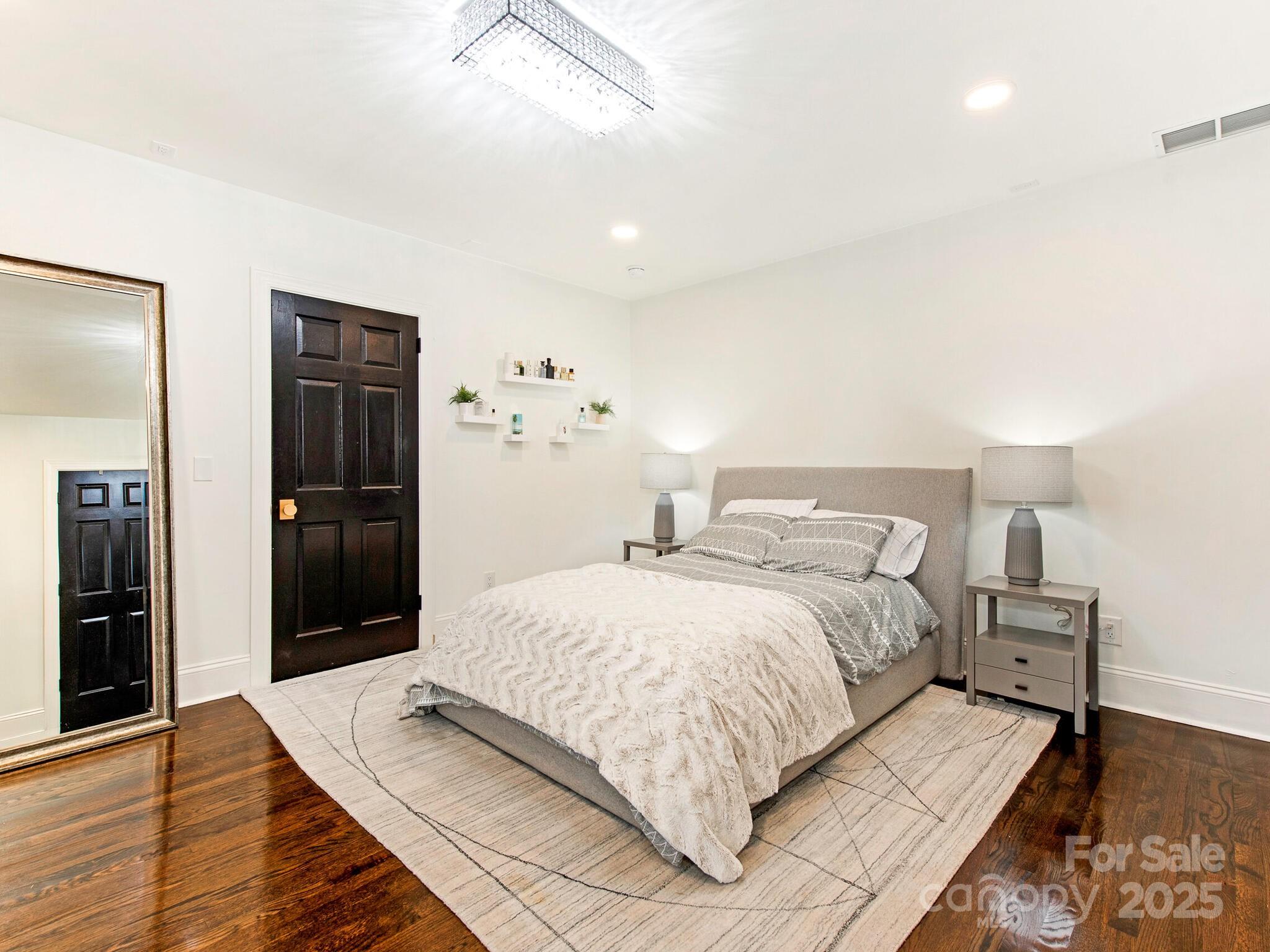 Deering Oaks - Residential