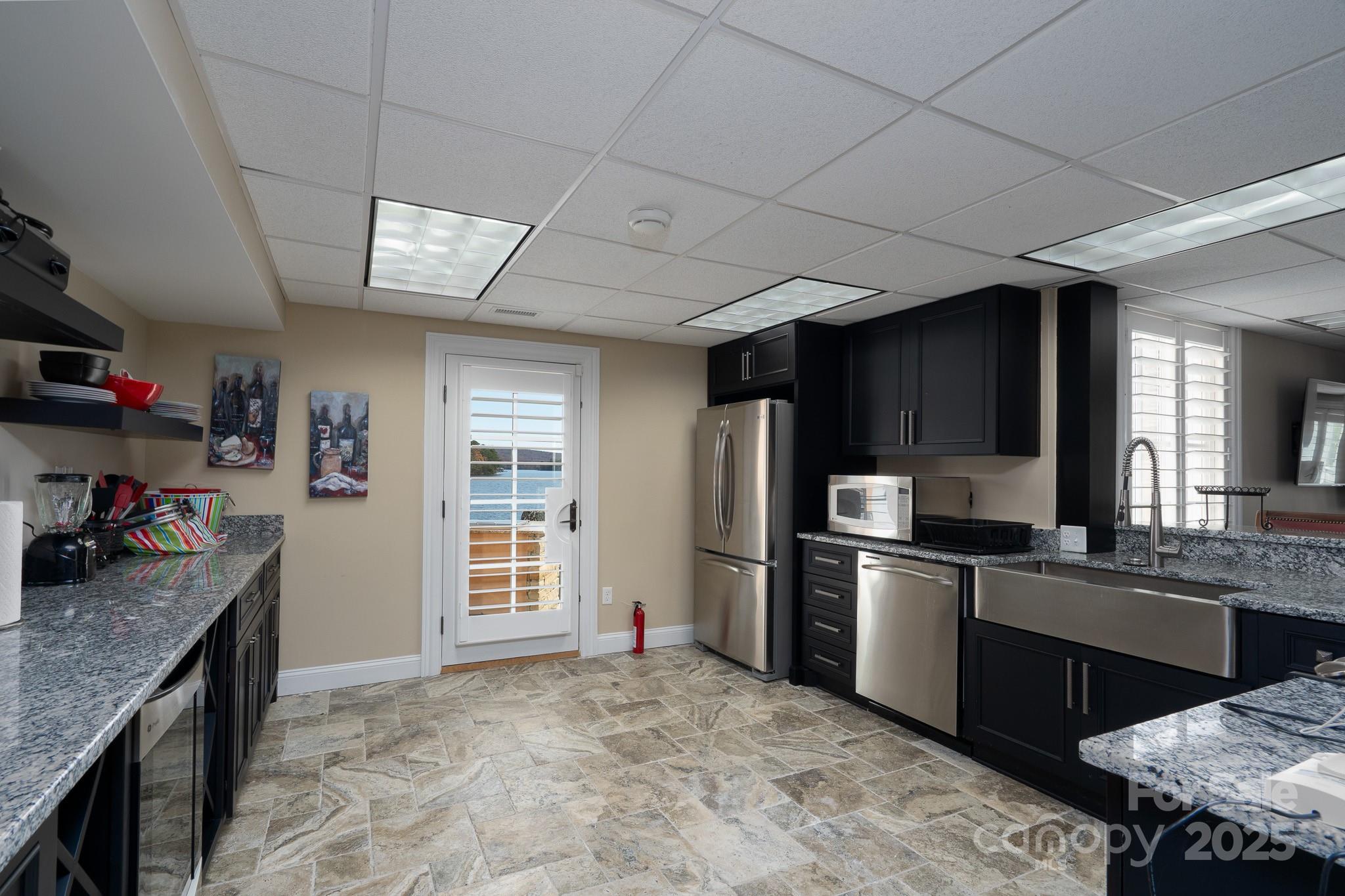 Uwharrie Point - Residential