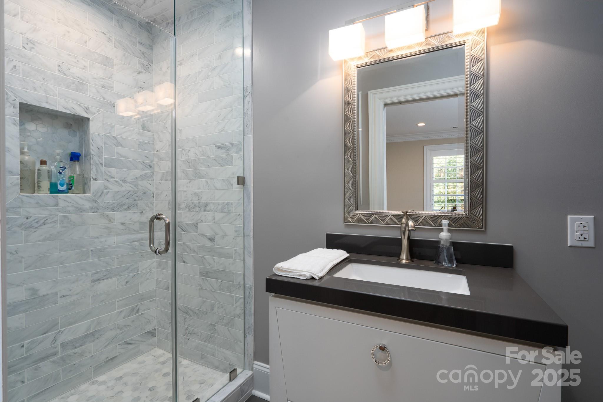 Uwharrie Point - Residential