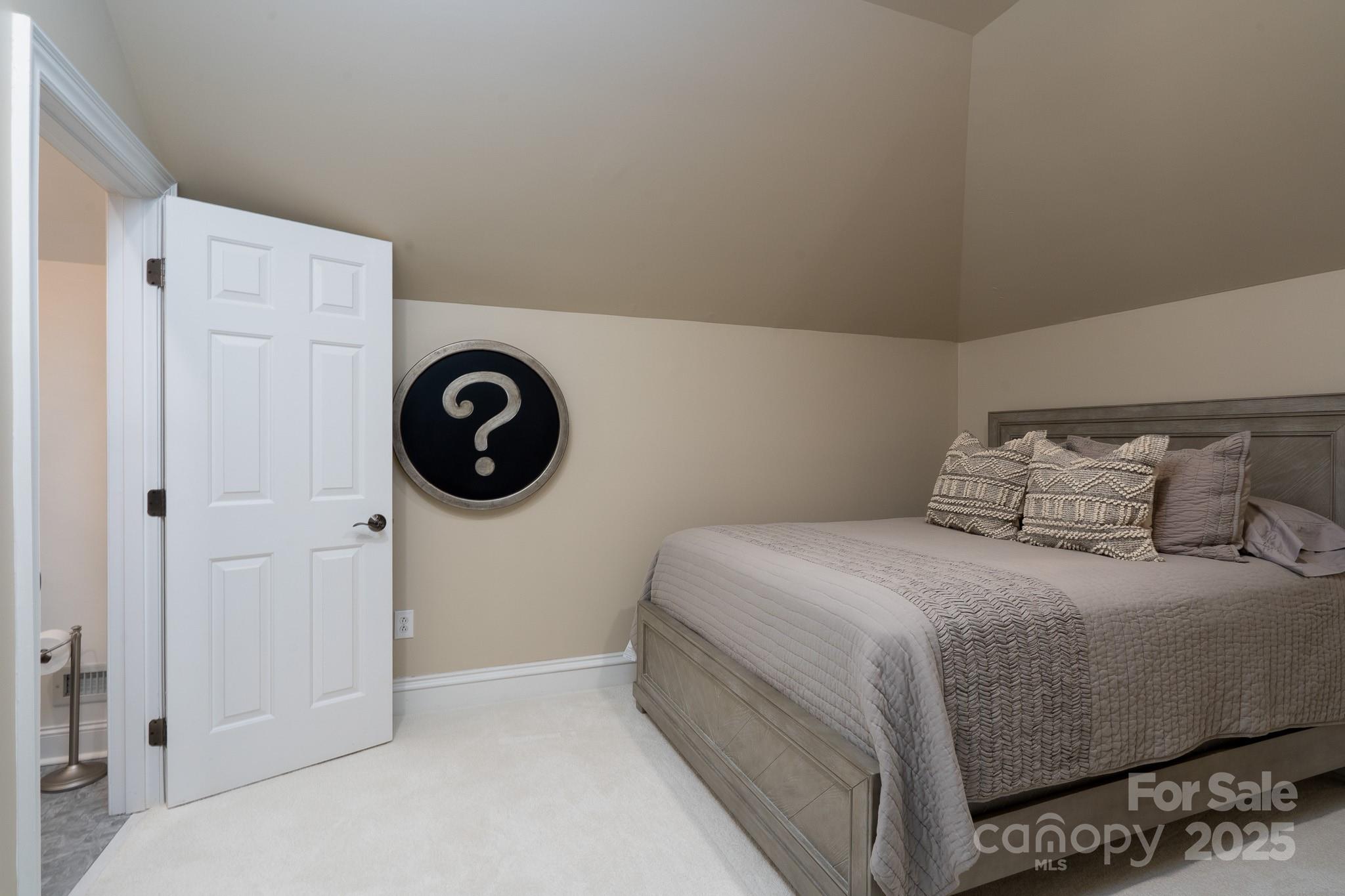 Uwharrie Point - Residential