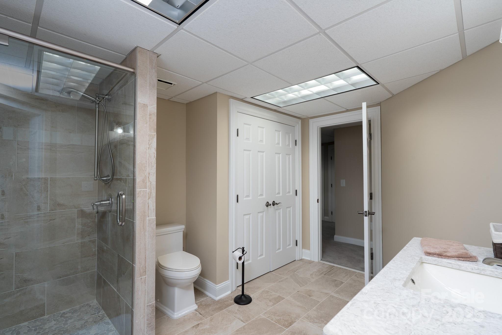 Uwharrie Point - Residential