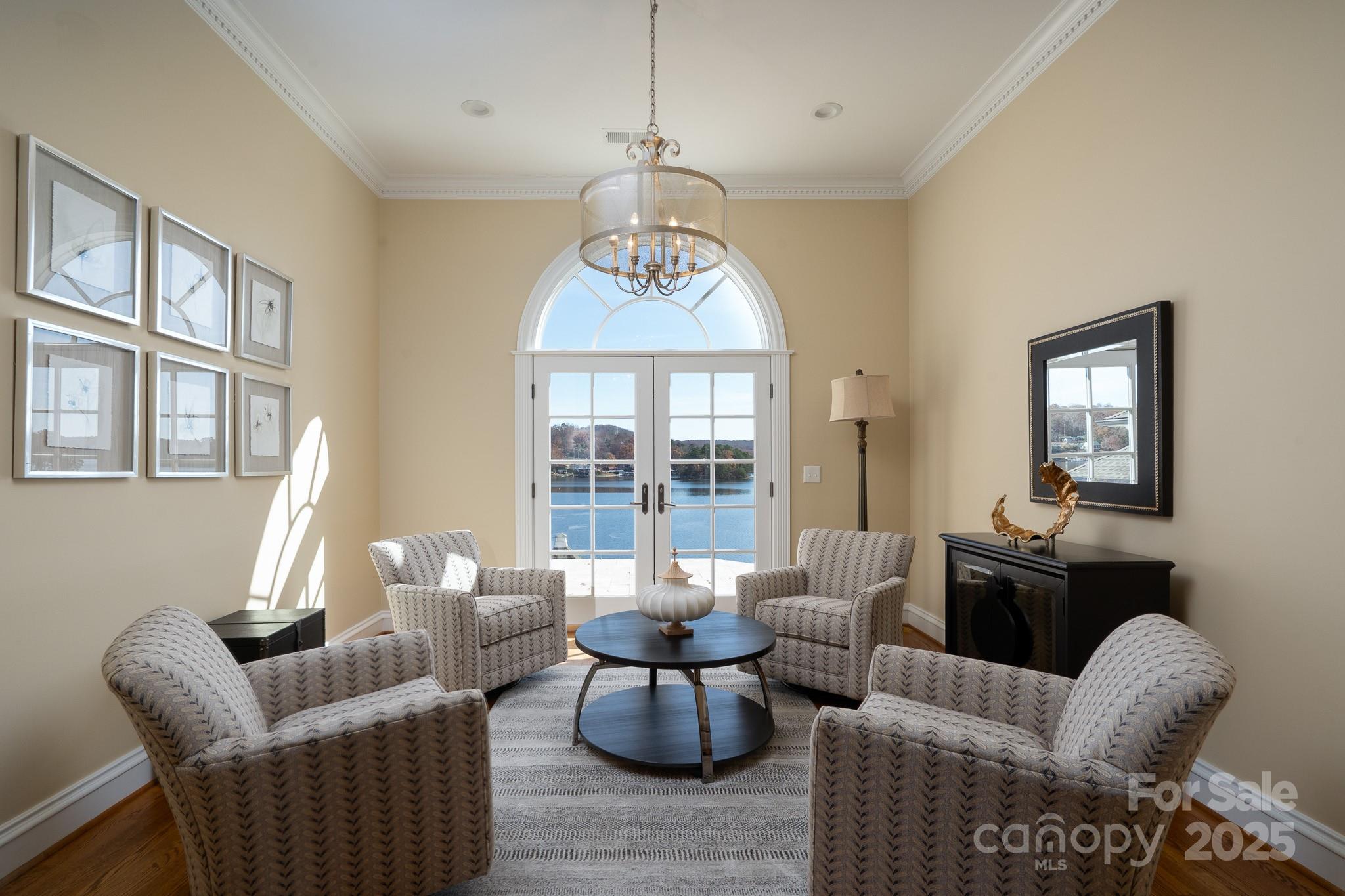 Uwharrie Point - Residential