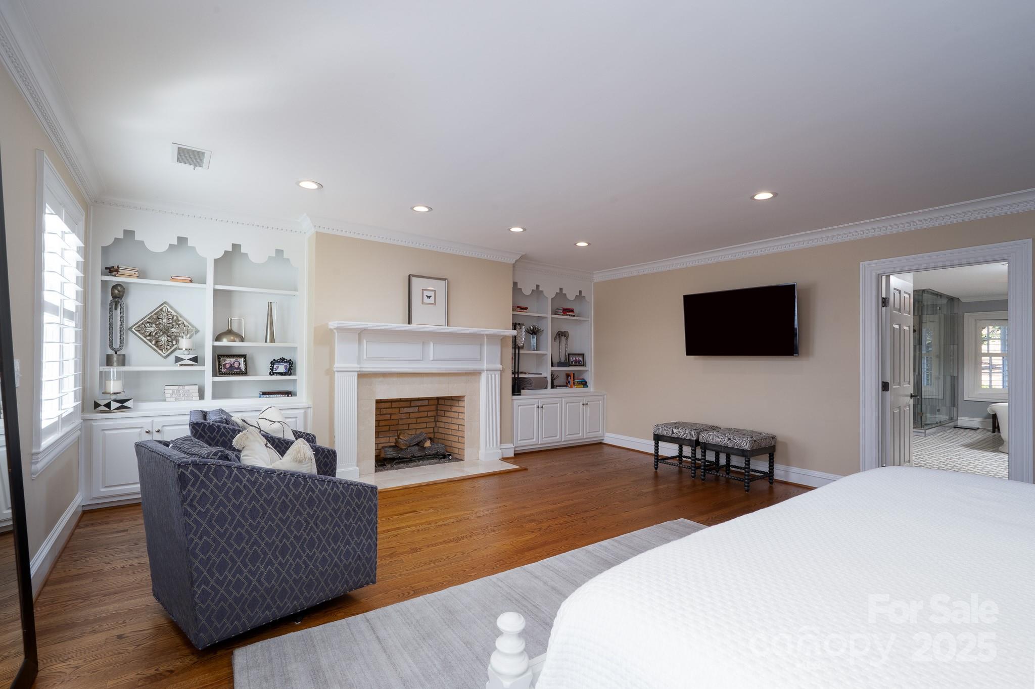 Uwharrie Point - Residential