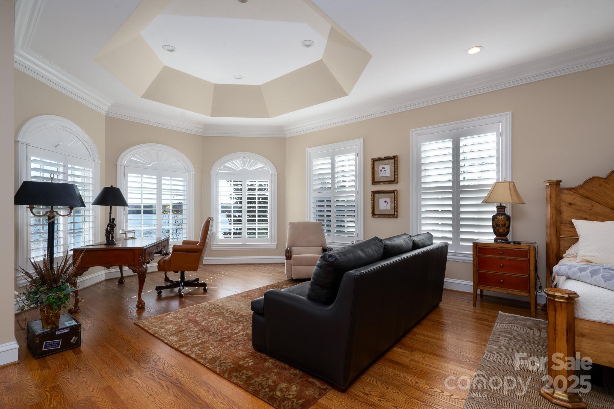 Uwharrie Point - Residential