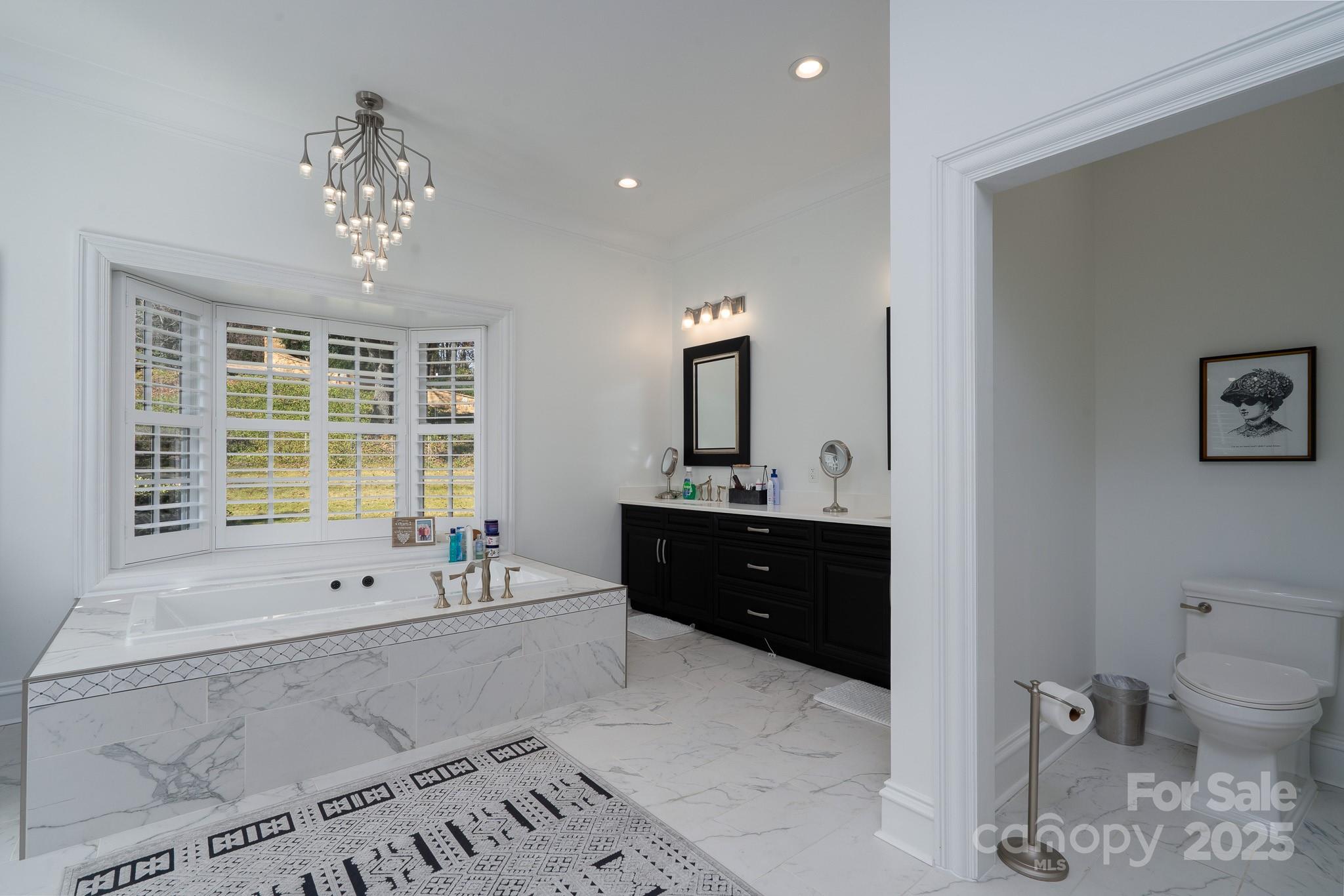 Uwharrie Point - Residential