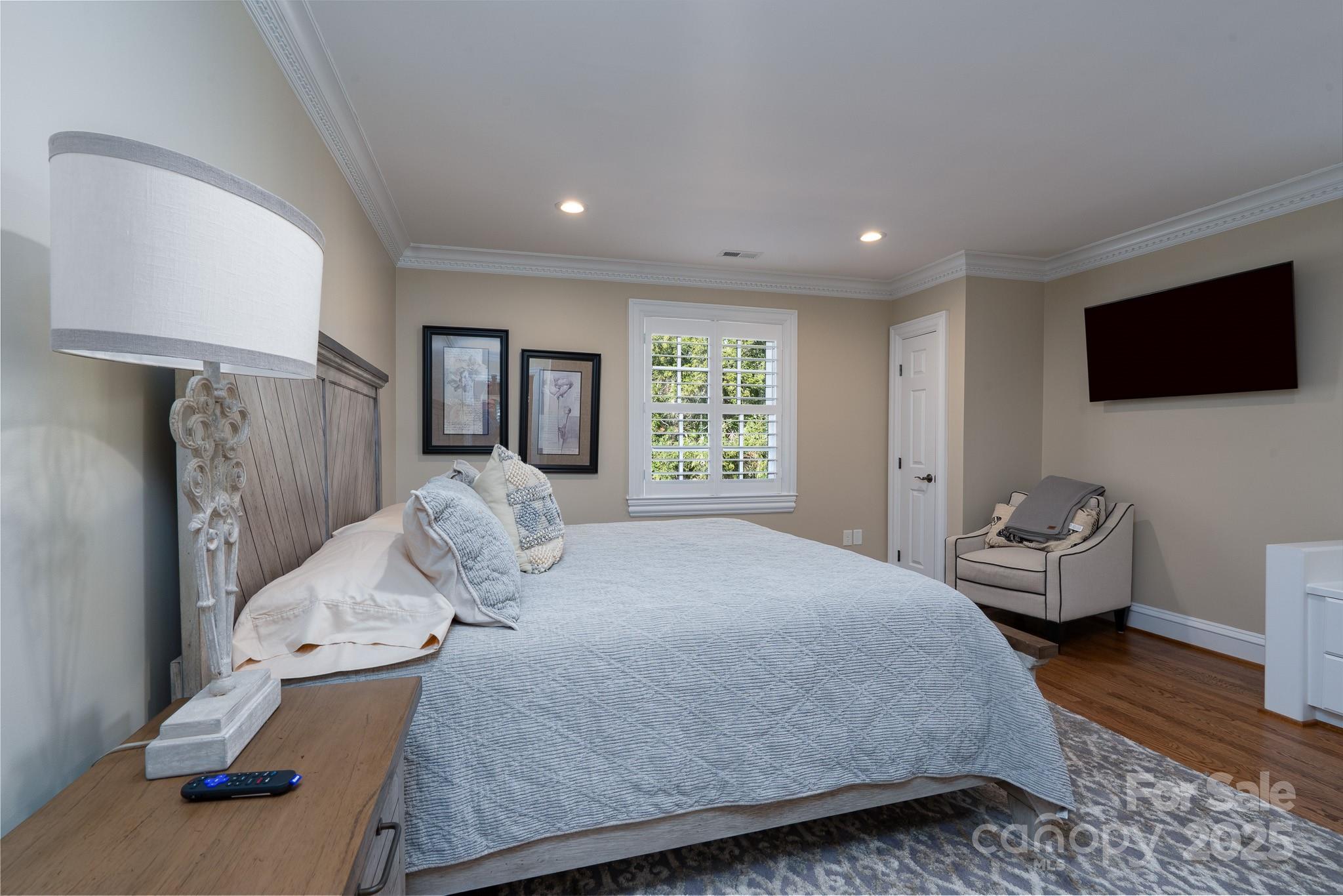 Uwharrie Point - Residential