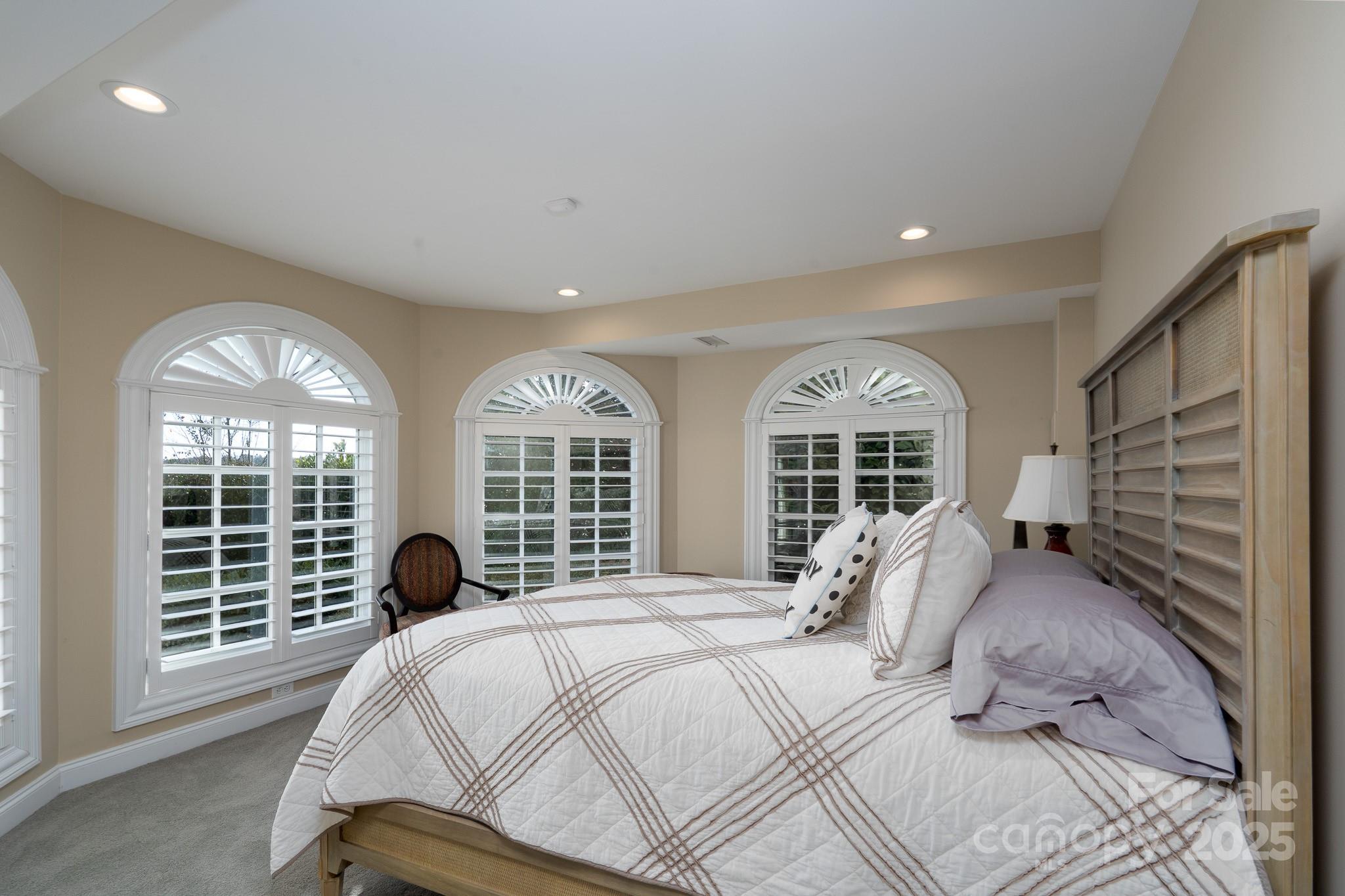 Uwharrie Point - Residential