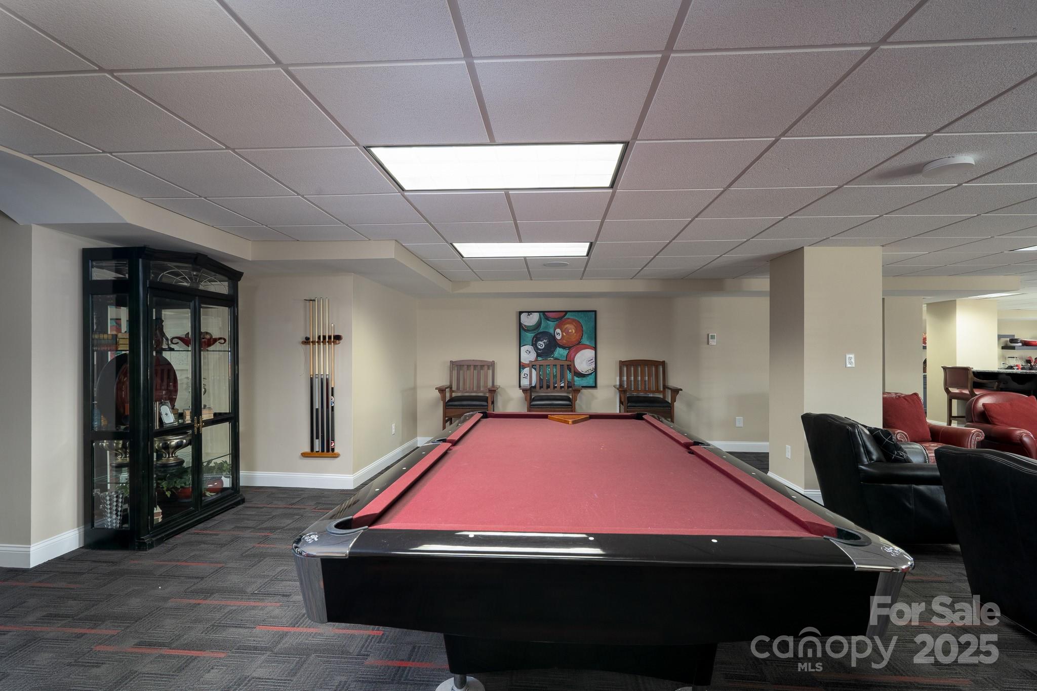 Uwharrie Point - Residential