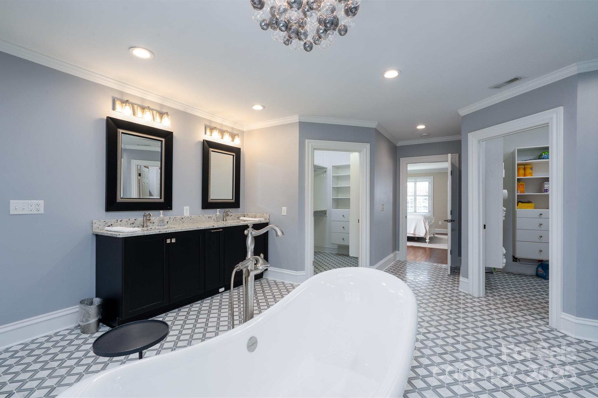 Uwharrie Point - Residential