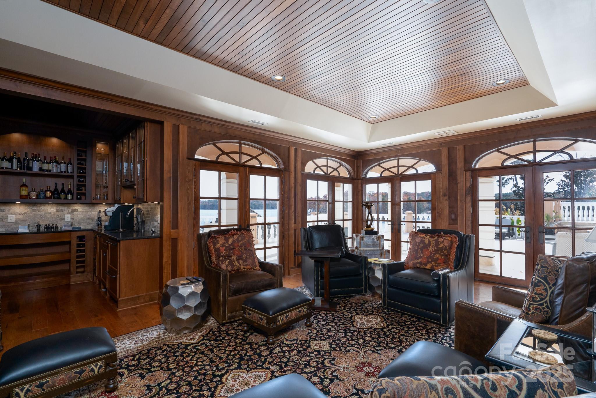 Uwharrie Point - Residential