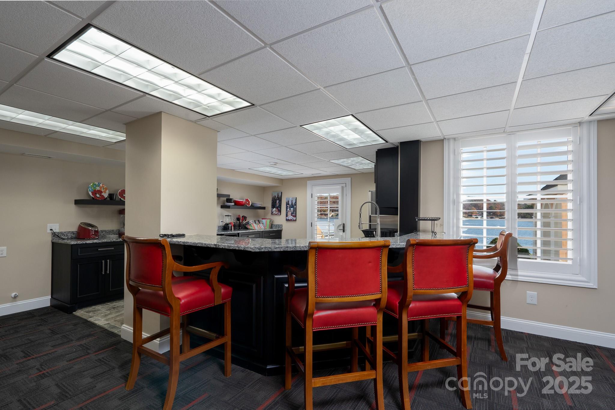 Uwharrie Point - Residential