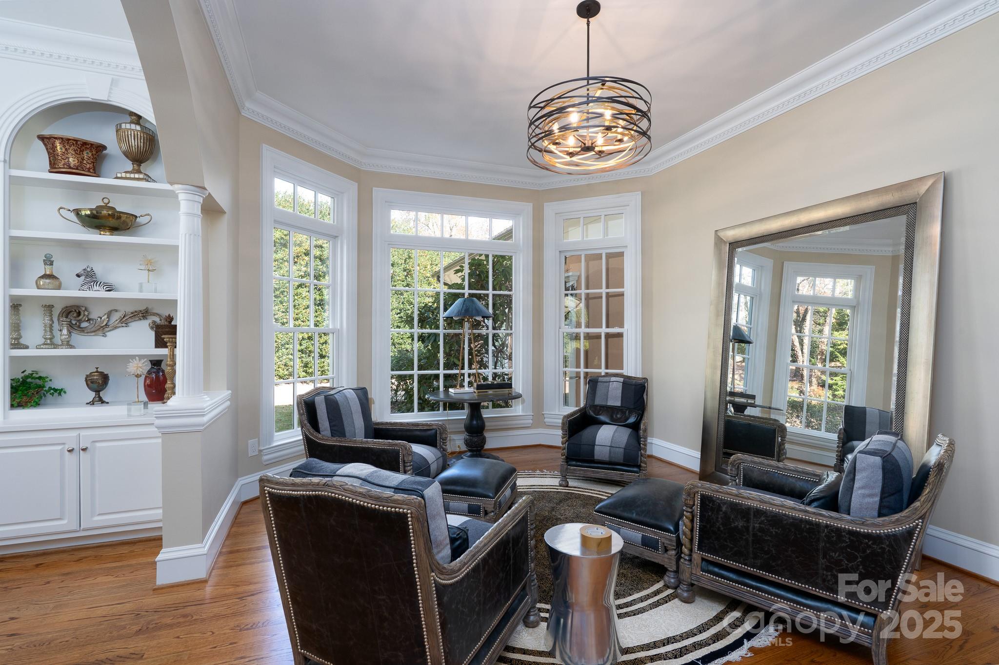 Uwharrie Point - Residential